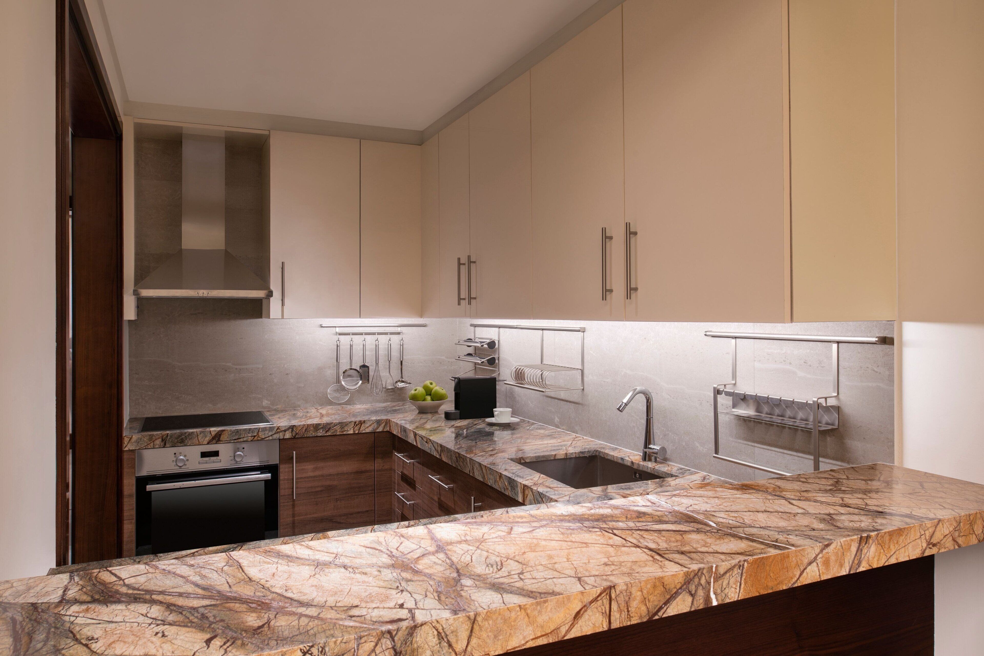 The St. Regis Marsa Arabia Island, The Pearl Qatar