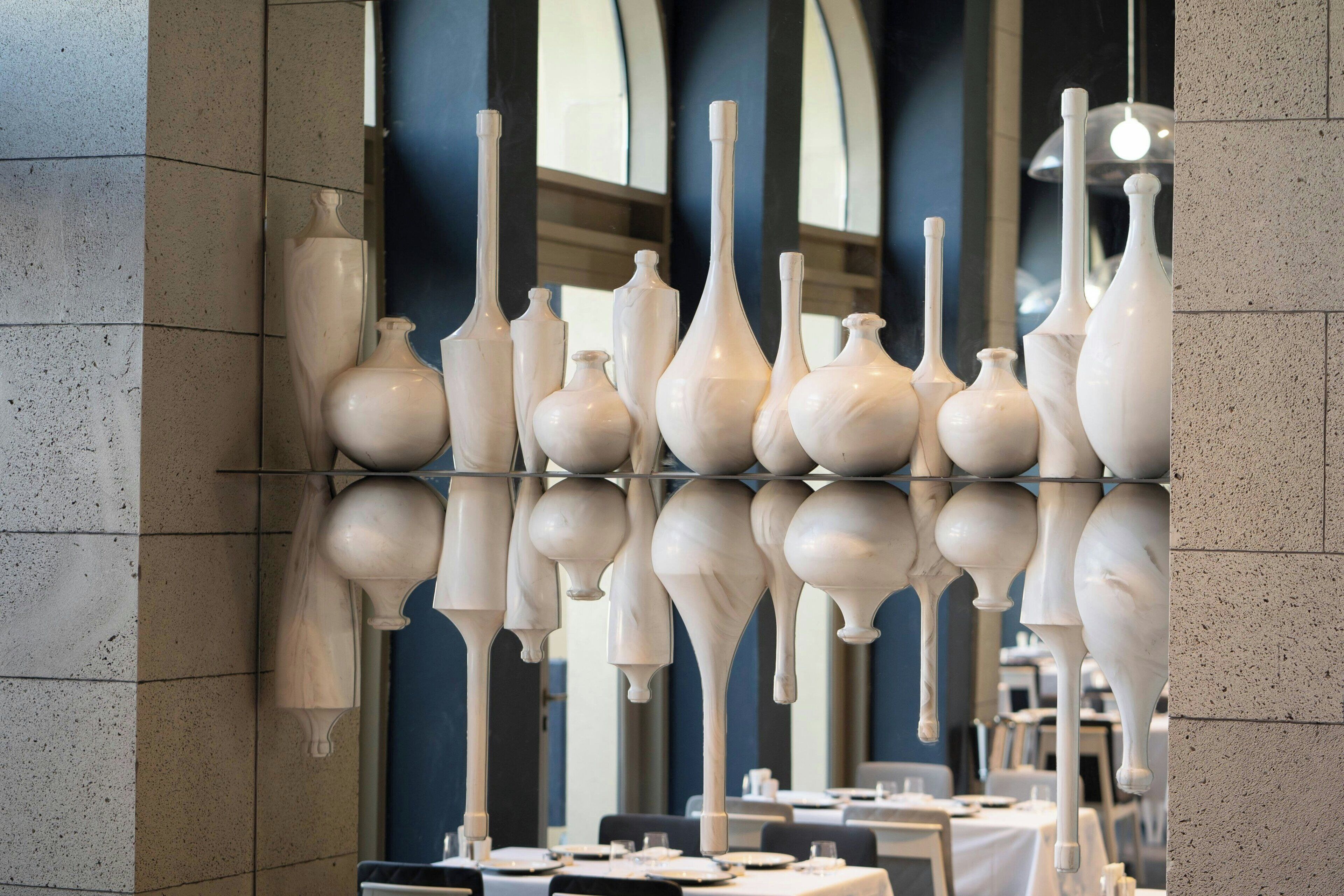 The St. Regis Marsa Arabia Island, The Pearl Qatar