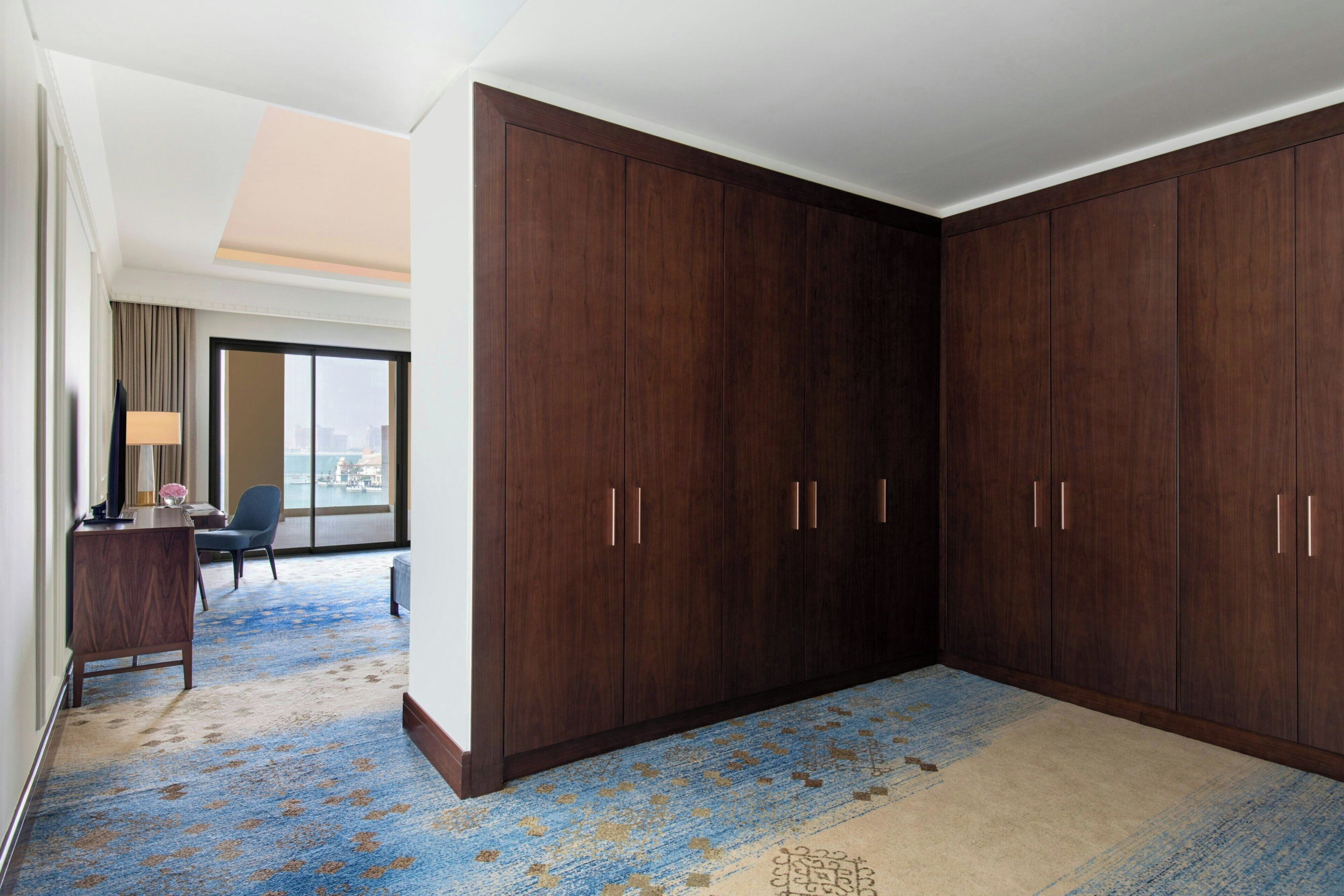 The St. Regis Marsa Arabia Island, The Pearl Qatar