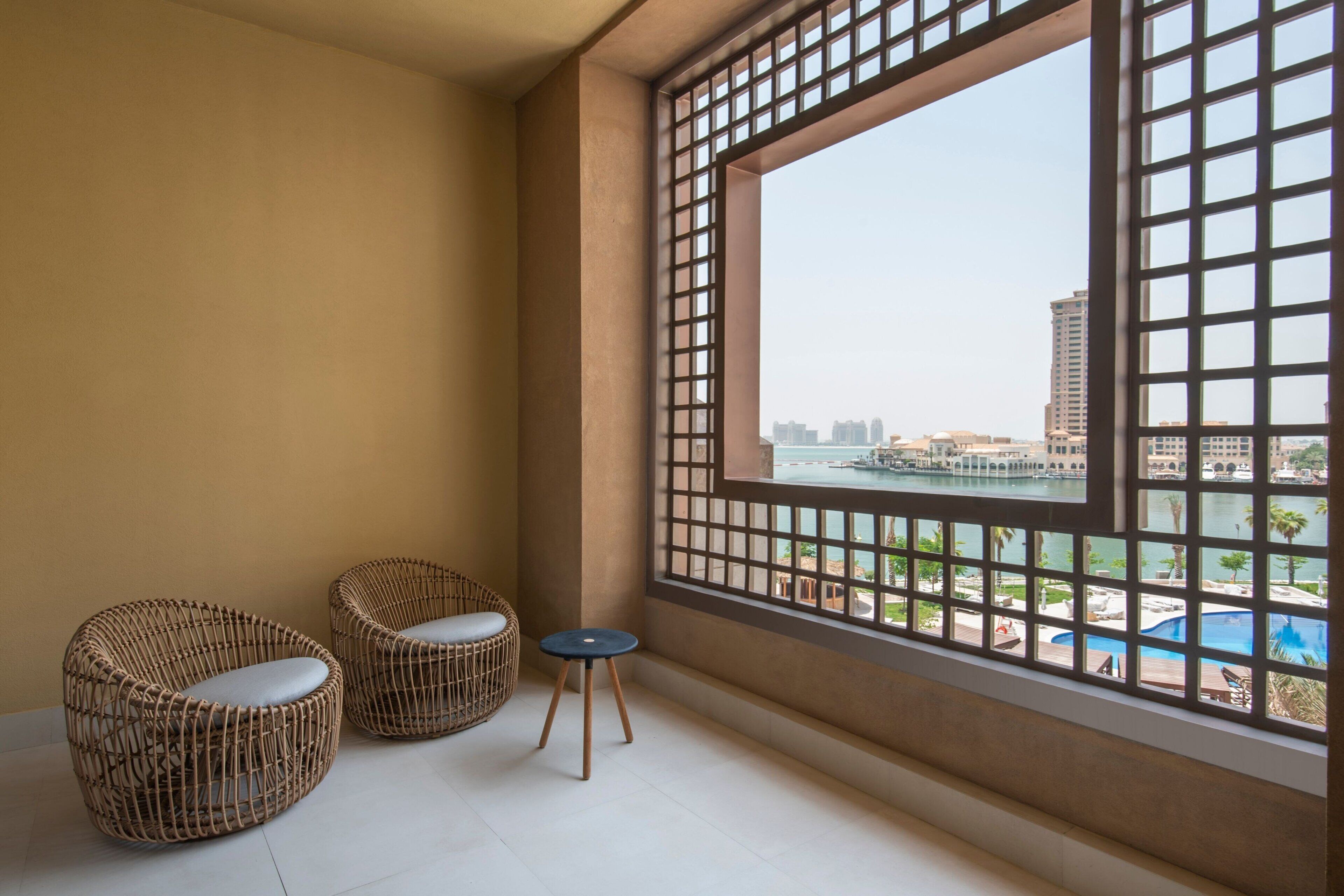 The St. Regis Marsa Arabia Island, The Pearl Qatar