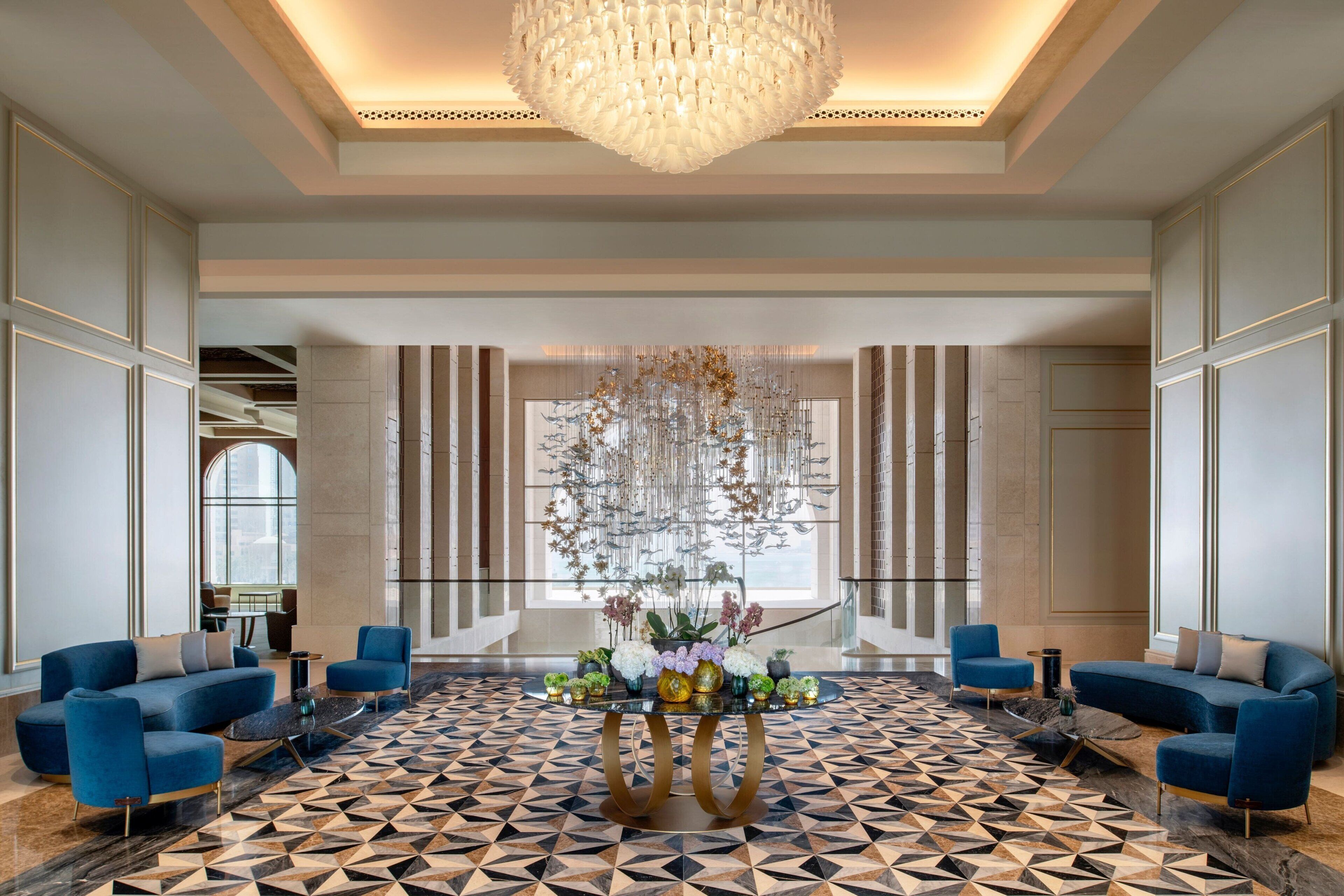 The St. Regis Marsa Arabia Island, The Pearl Qatar