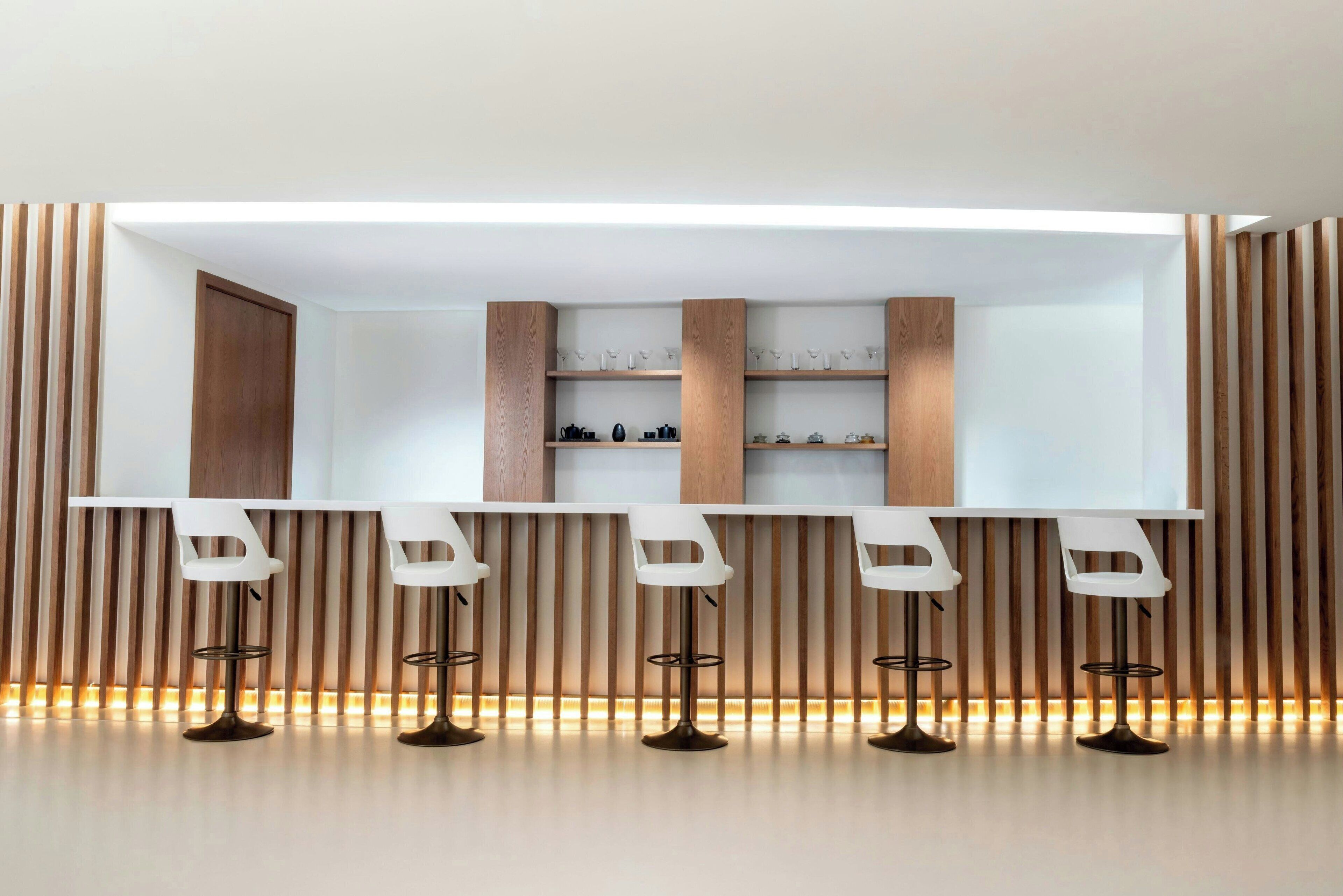 The St. Regis Marsa Arabia Island, The Pearl Qatar