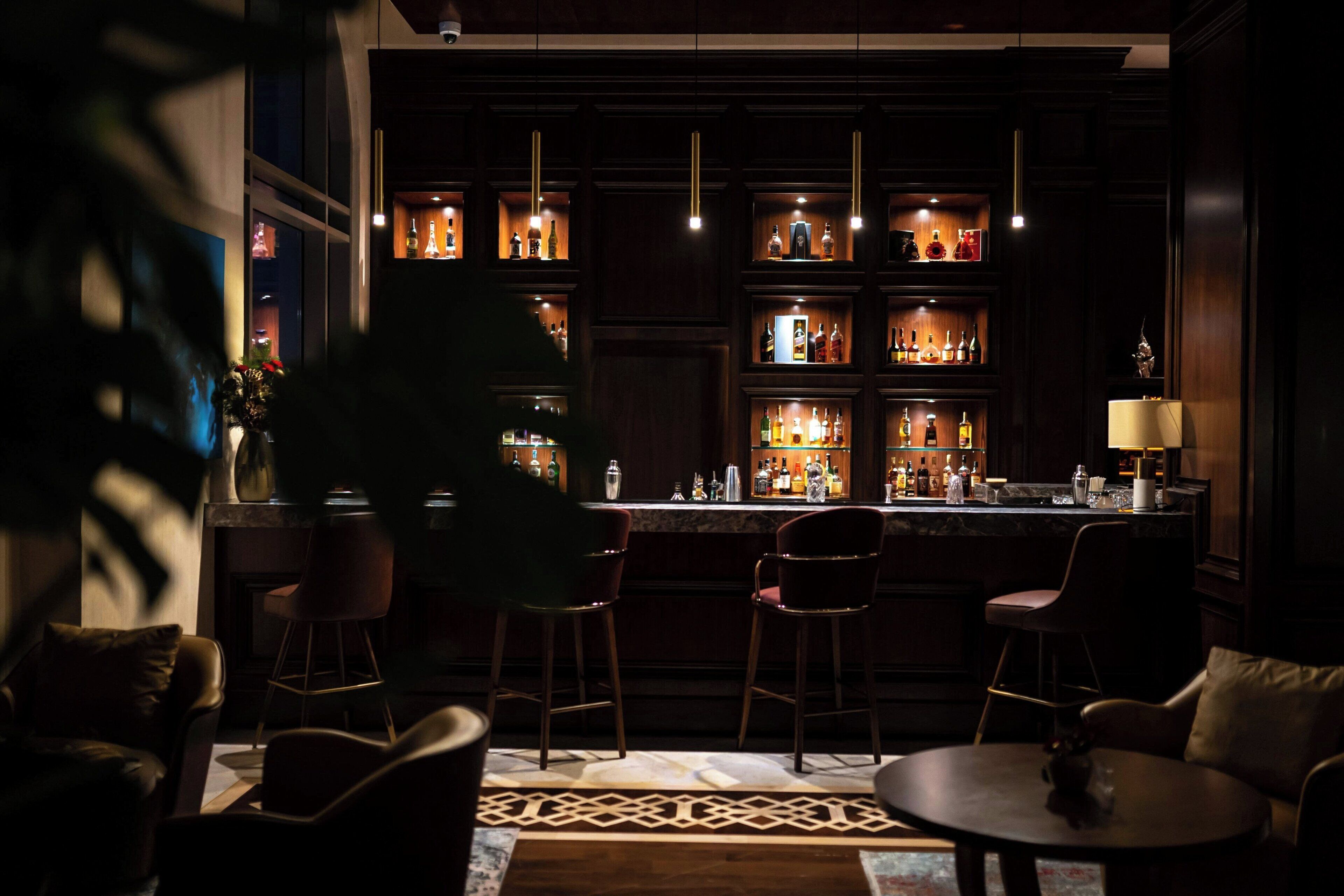 The St. Regis Marsa Arabia Island, The Pearl Qatar