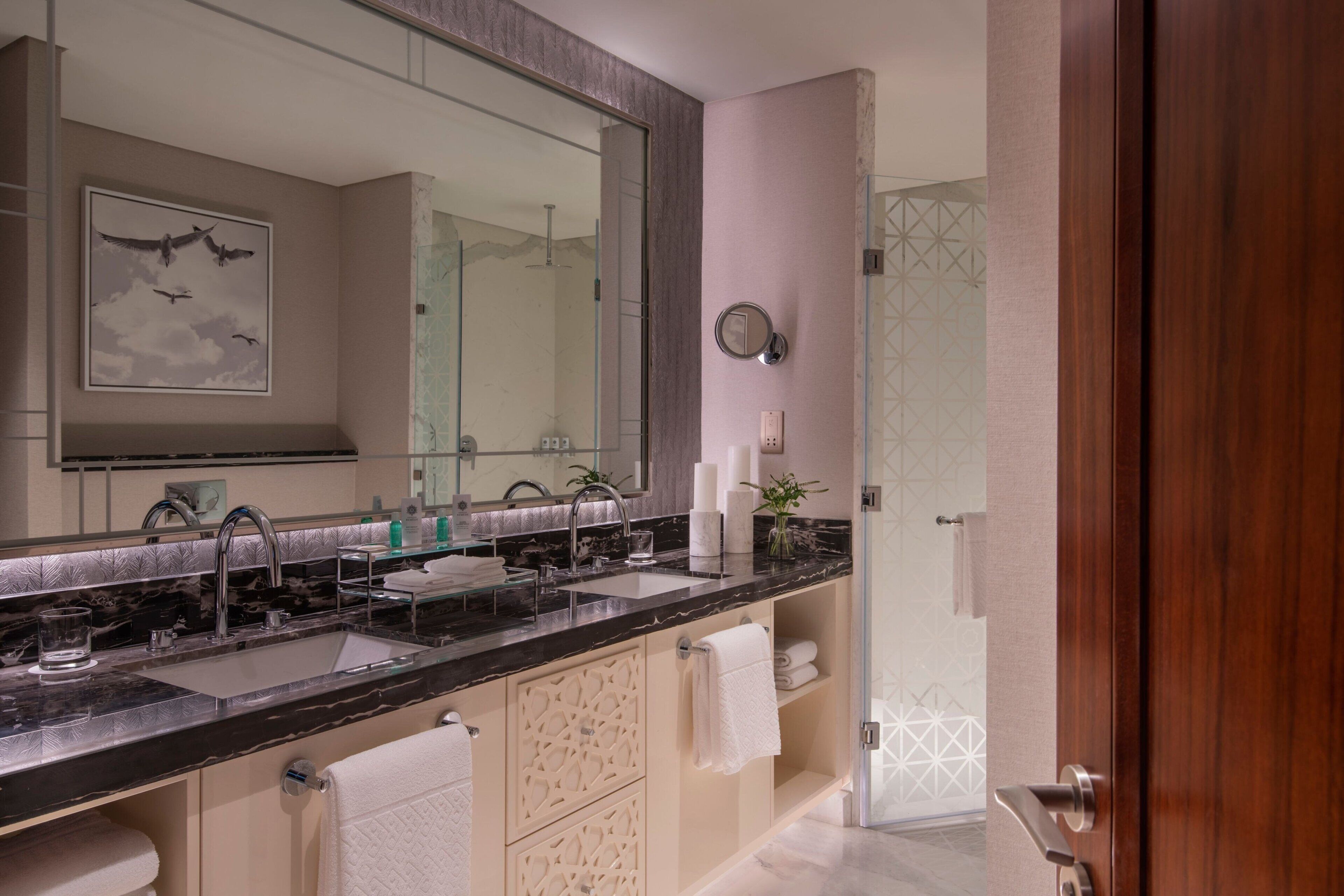 The St. Regis Marsa Arabia Island, The Pearl Qatar