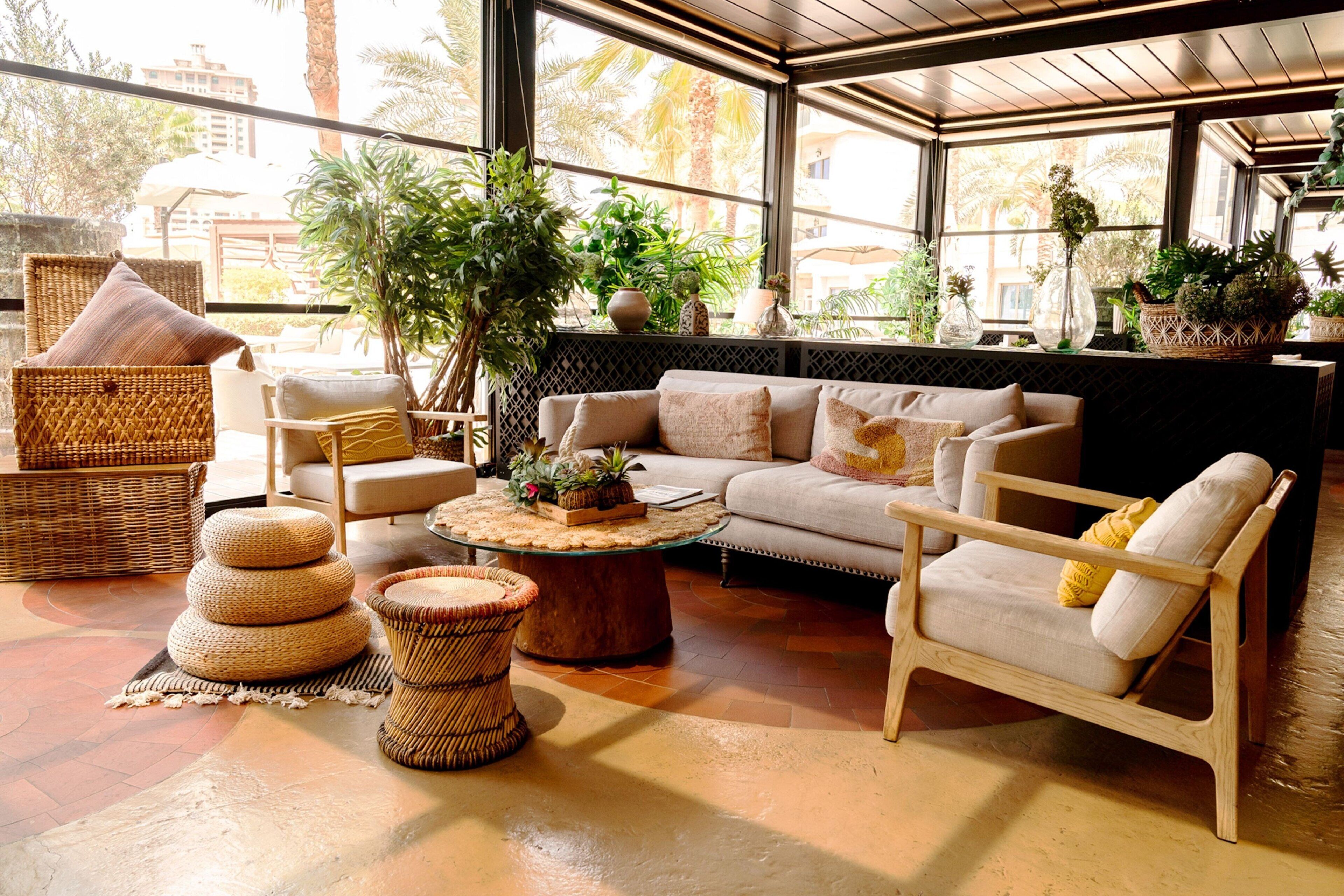 The St. Regis Marsa Arabia Island, The Pearl Qatar