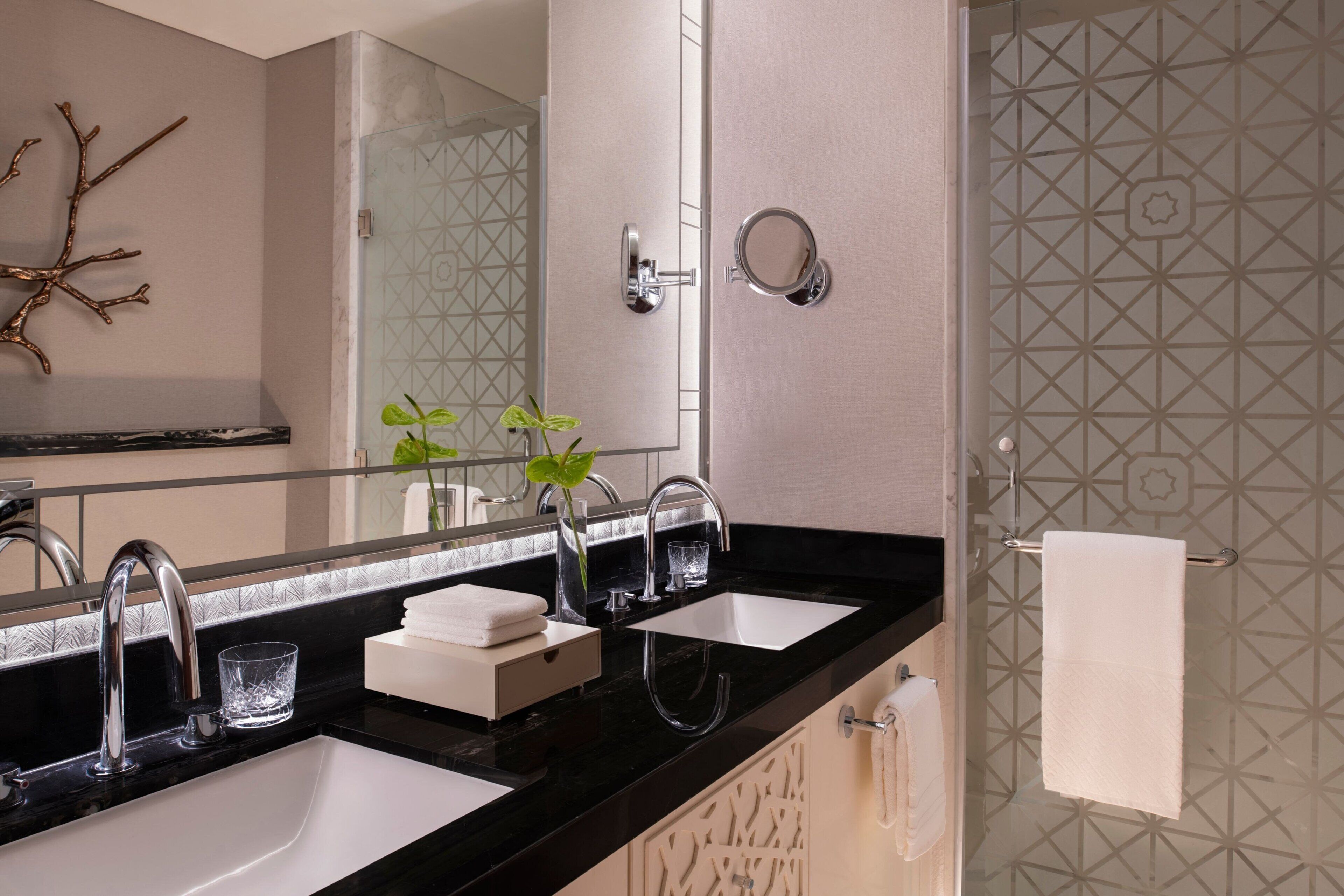 The St. Regis Marsa Arabia Island, The Pearl Qatar