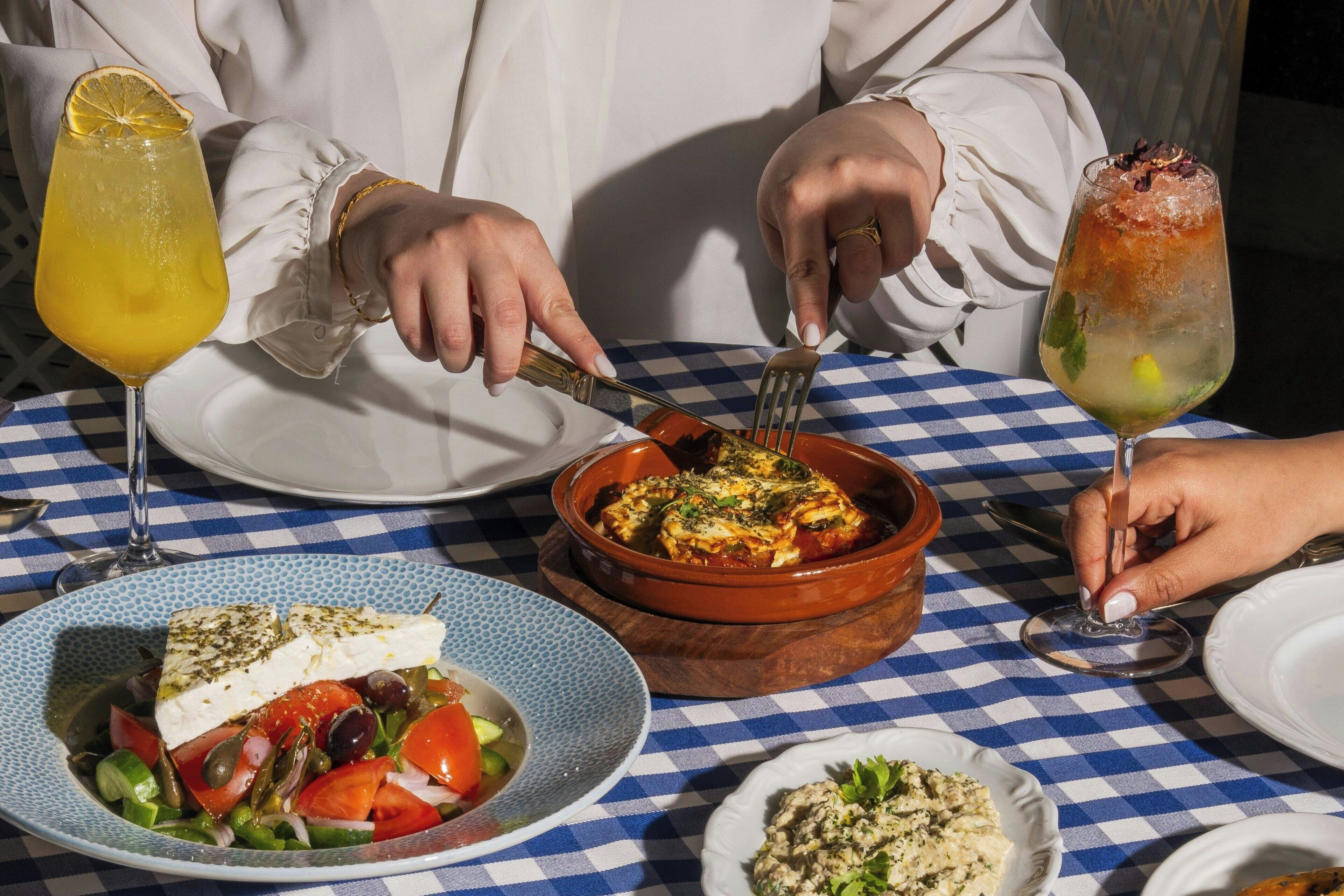 The St. Regis Marsa Arabia Island, The Pearl Qatar