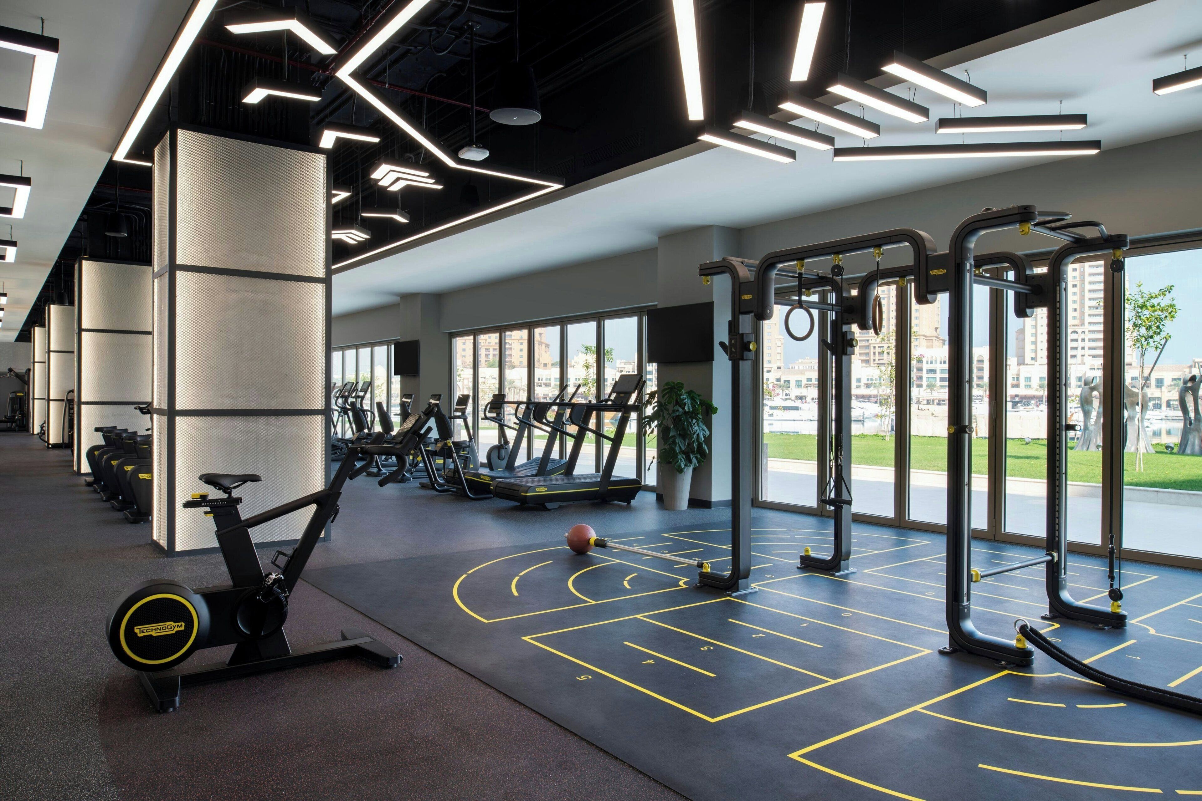 The St. Regis Marsa Arabia Island, The Pearl Qatar