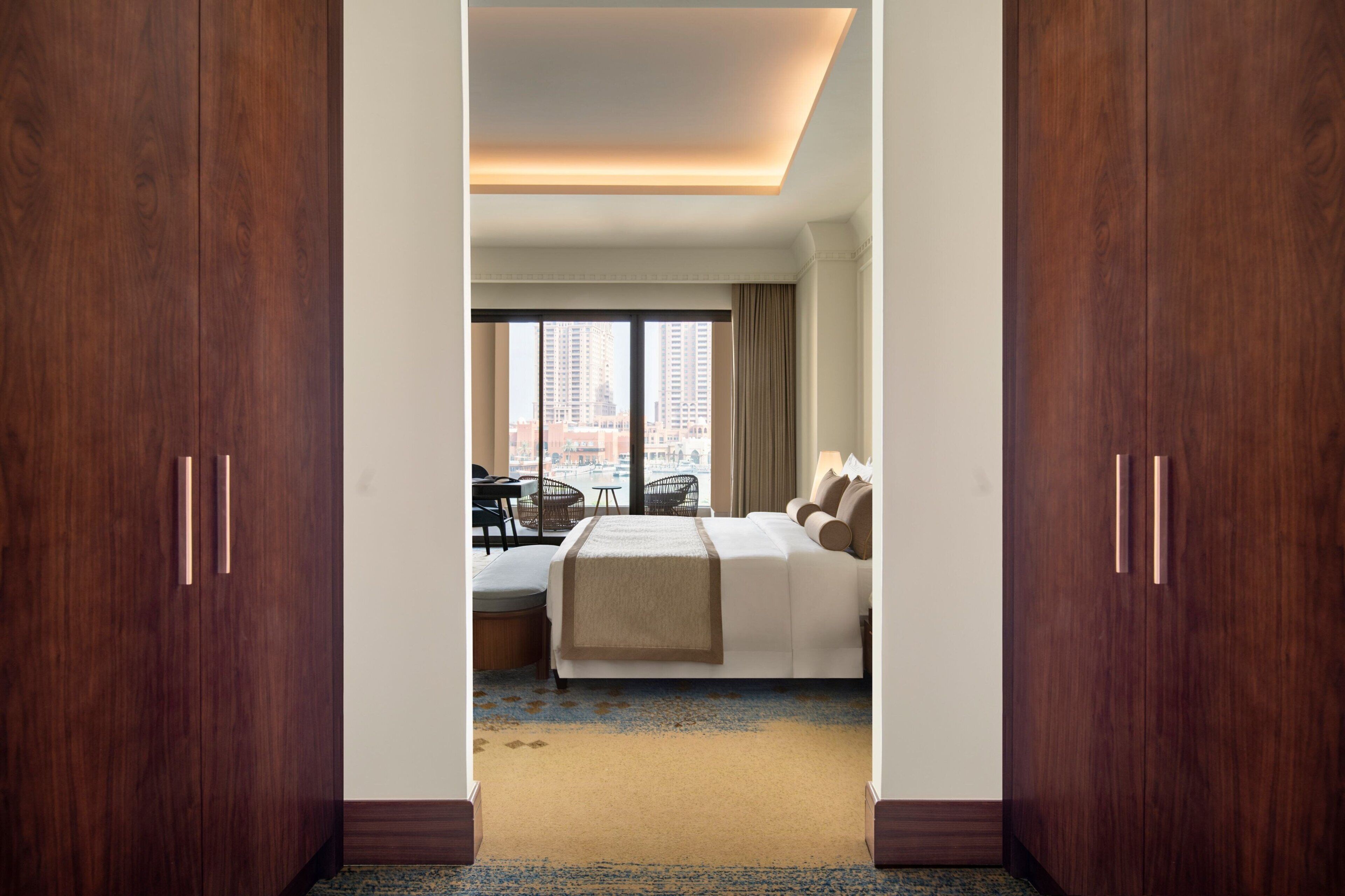 The St. Regis Marsa Arabia Island, The Pearl Qatar