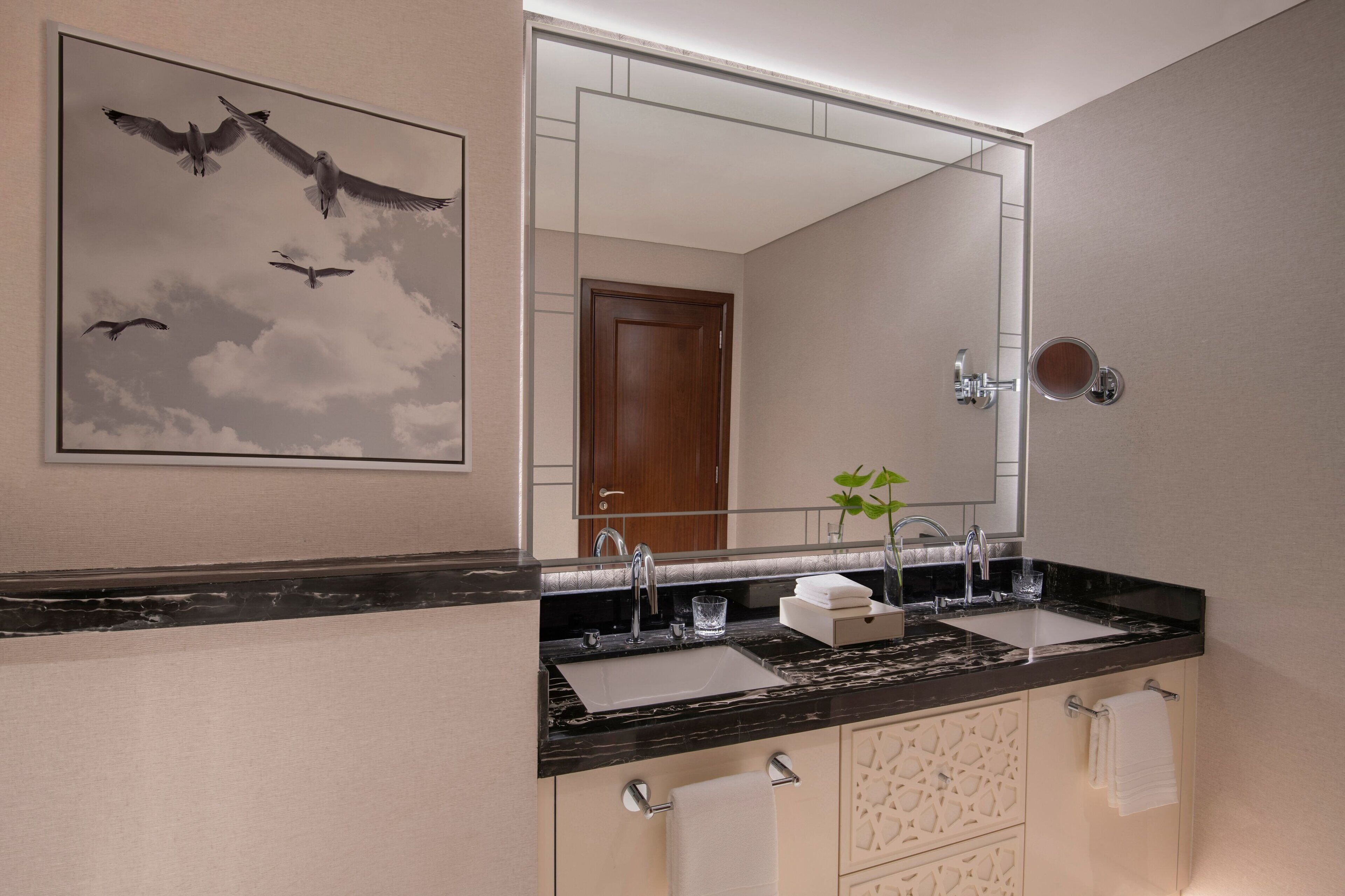 The St. Regis Marsa Arabia Island, The Pearl Qatar