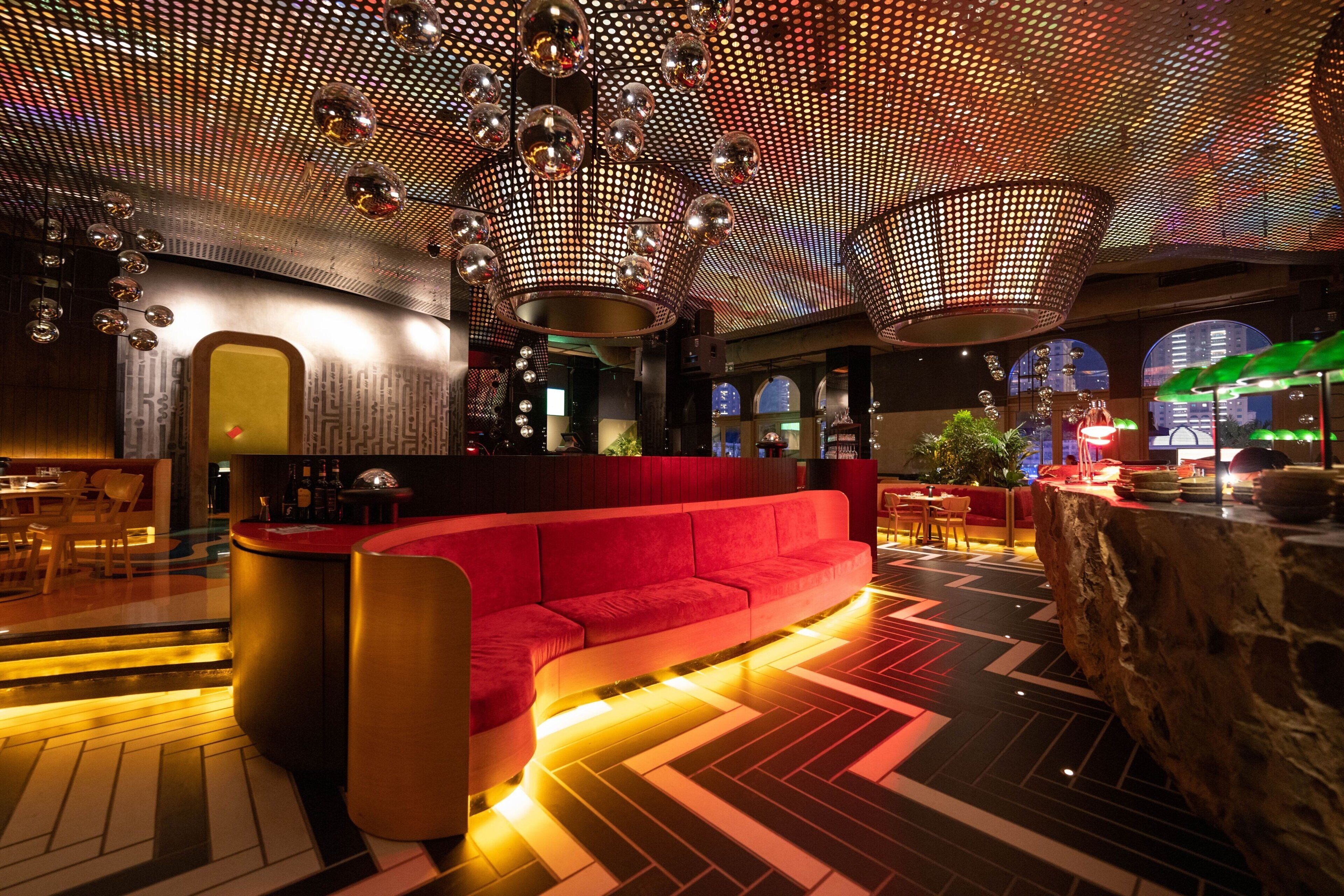 The St. Regis Marsa Arabia Island, The Pearl Qatar