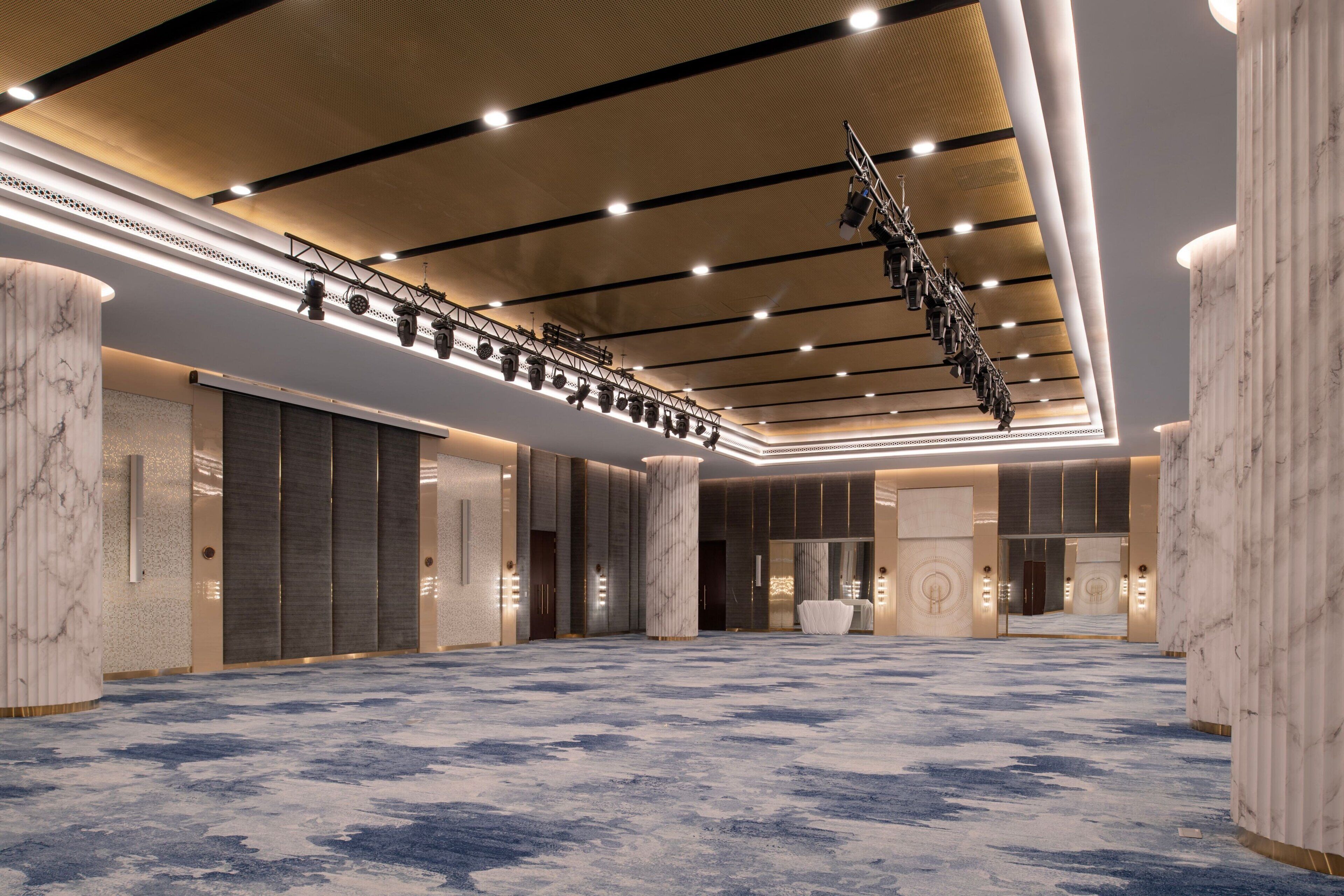 The St. Regis Marsa Arabia Island, The Pearl Qatar