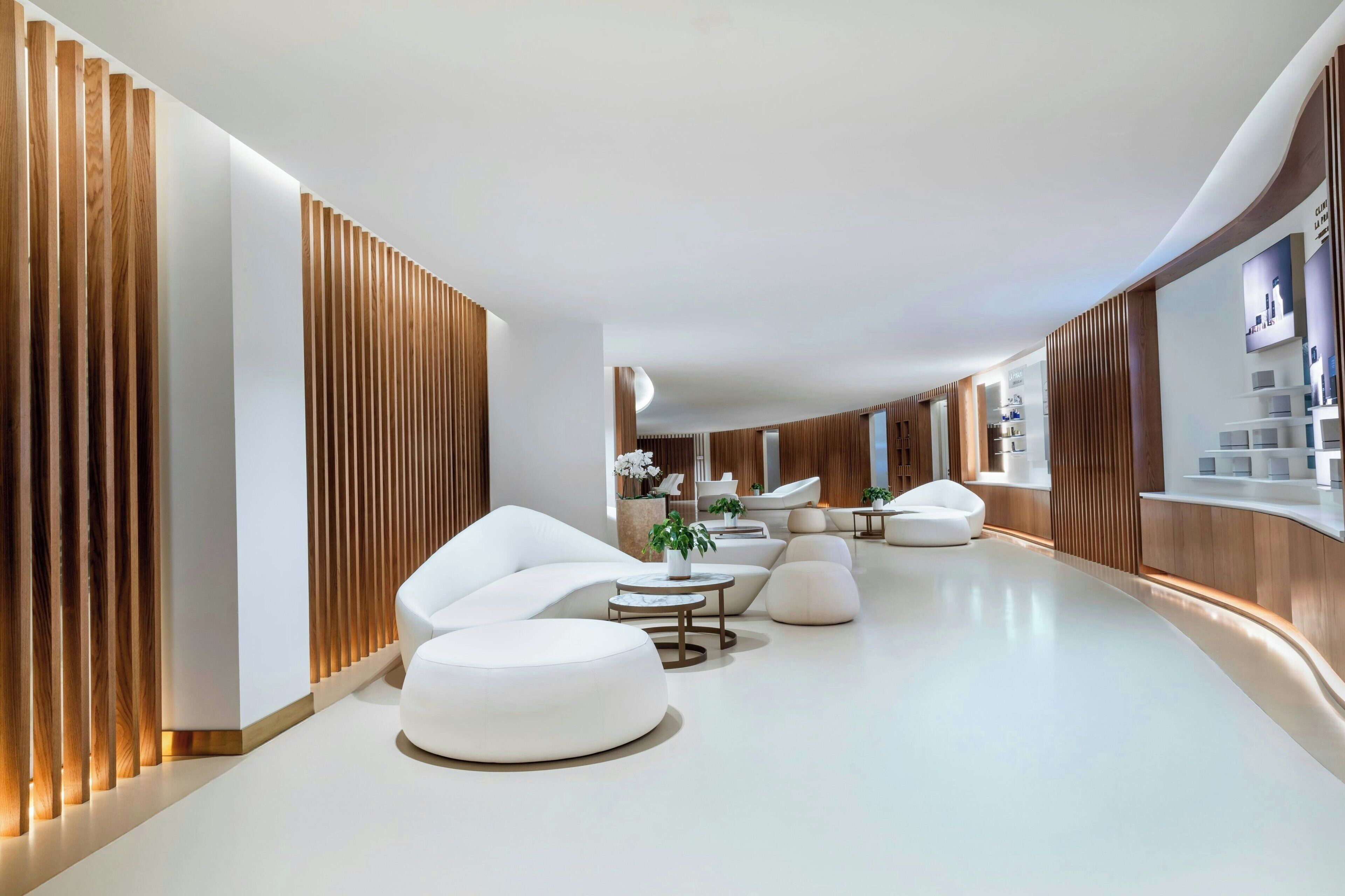 The St. Regis Marsa Arabia Island, The Pearl Qatar