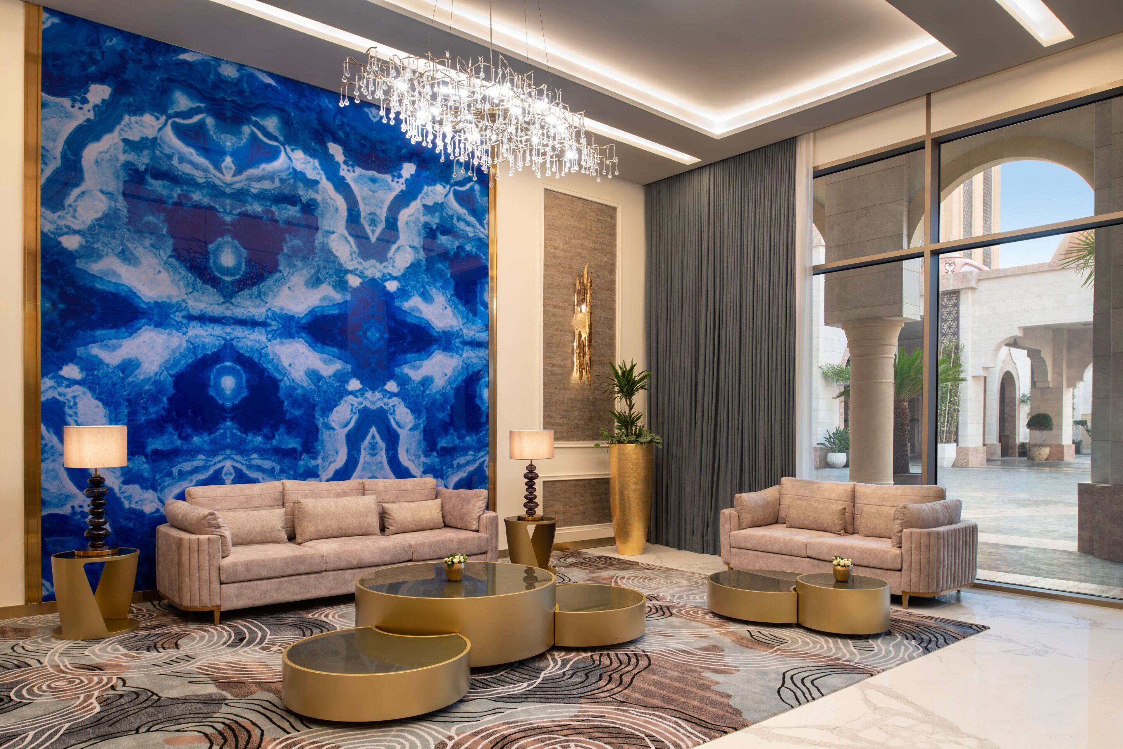 The St. Regis Marsa Arabia Island, The Pearl Qatar