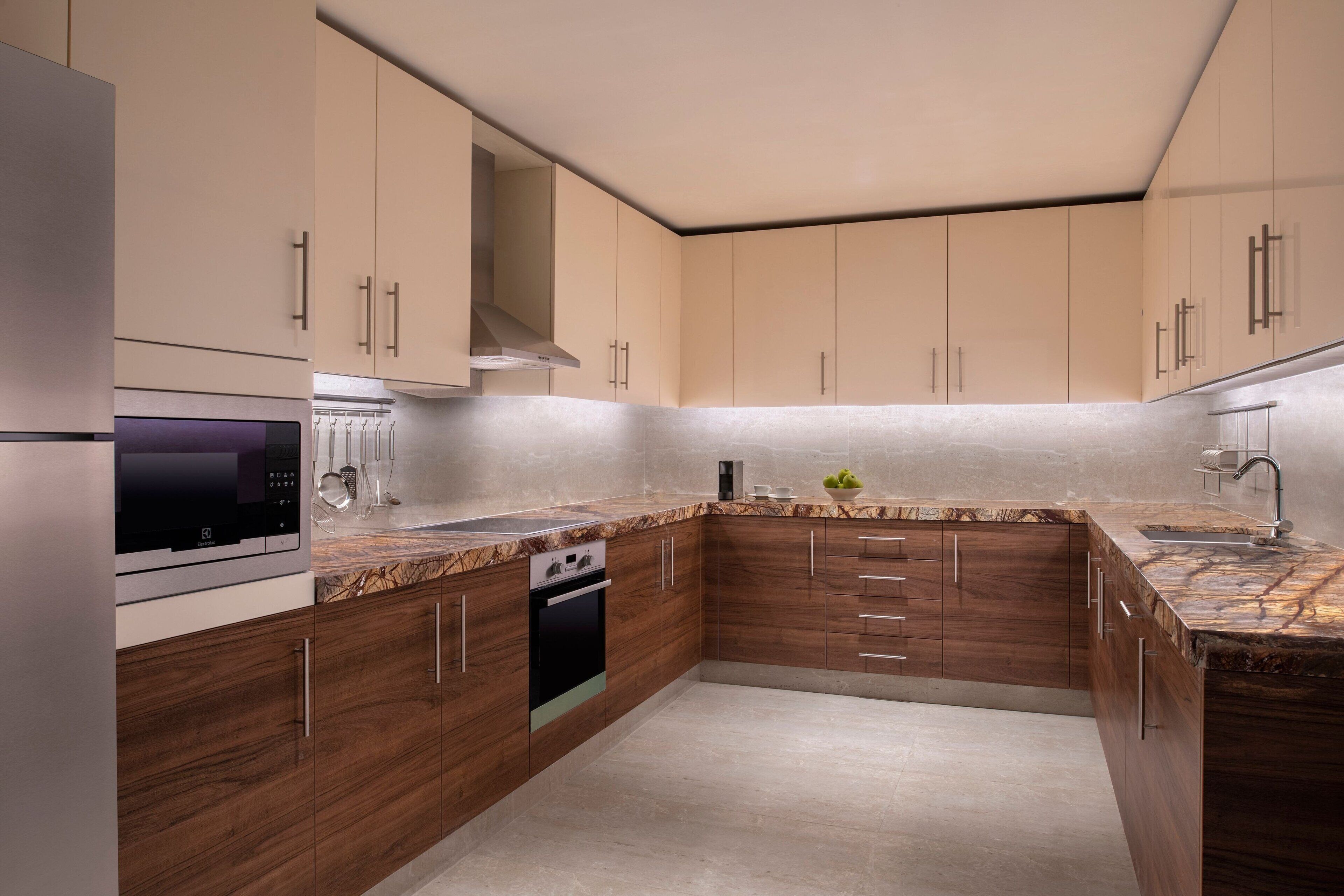 The St. Regis Marsa Arabia Island, The Pearl Qatar