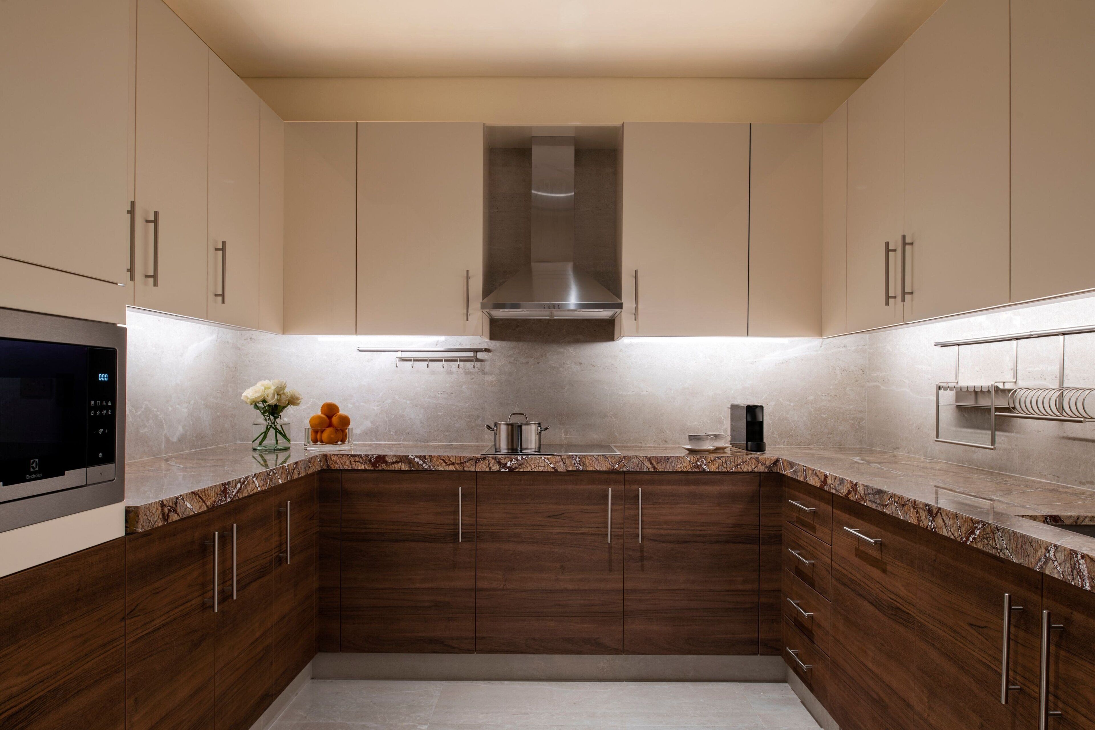 The St. Regis Marsa Arabia Island, The Pearl Qatar