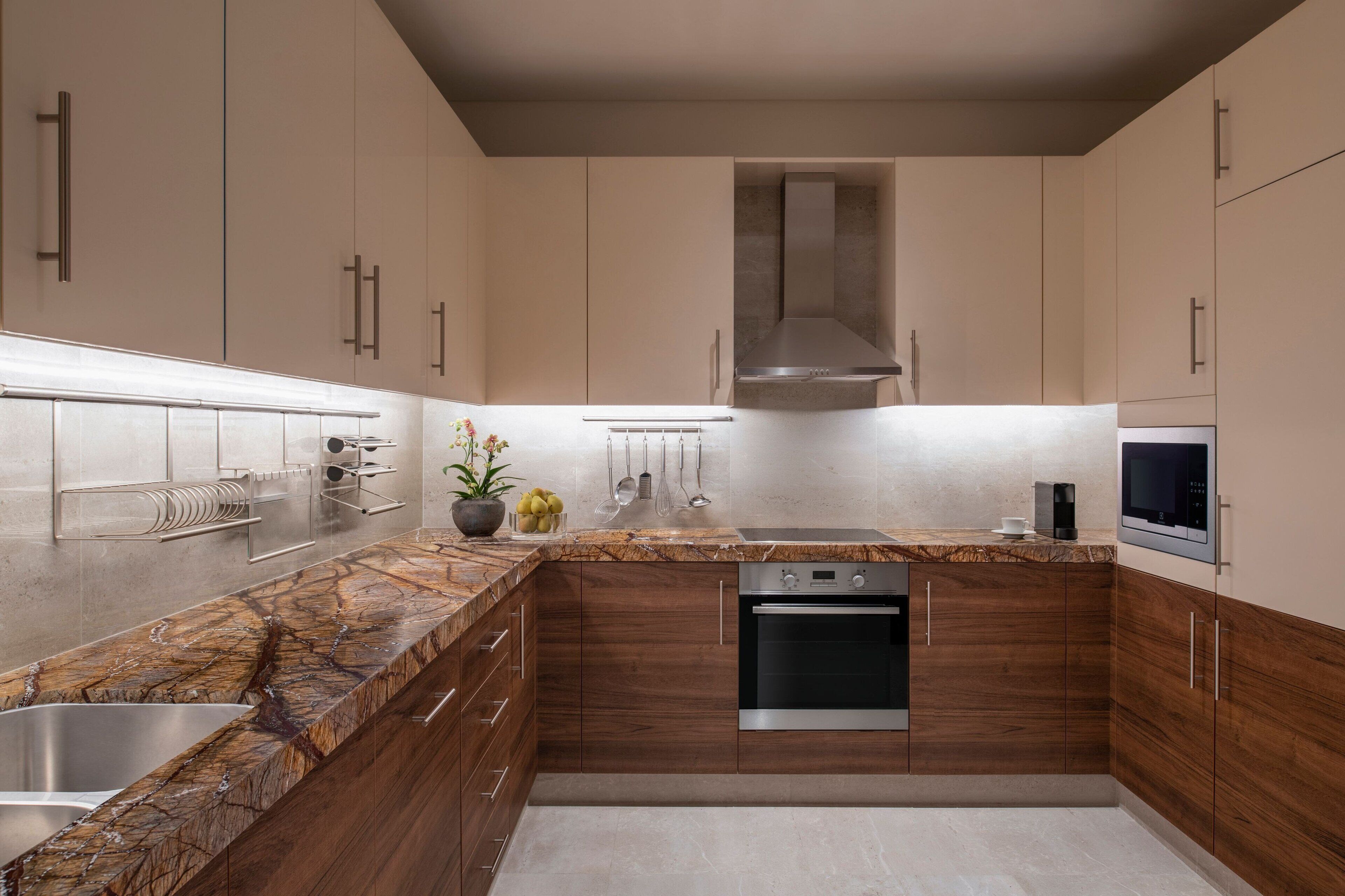 The St. Regis Marsa Arabia Island, The Pearl Qatar