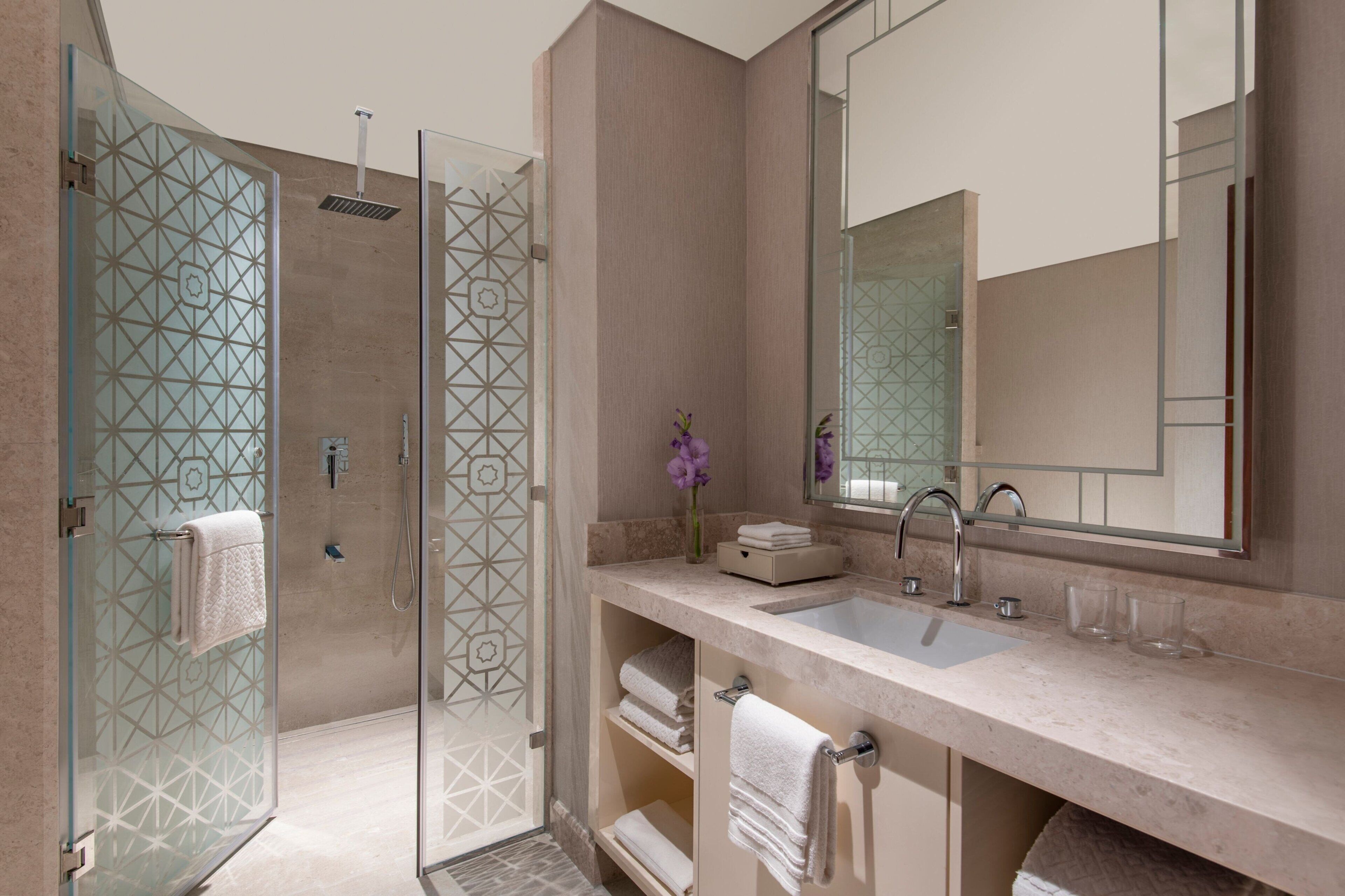 The St. Regis Marsa Arabia Island, The Pearl Qatar