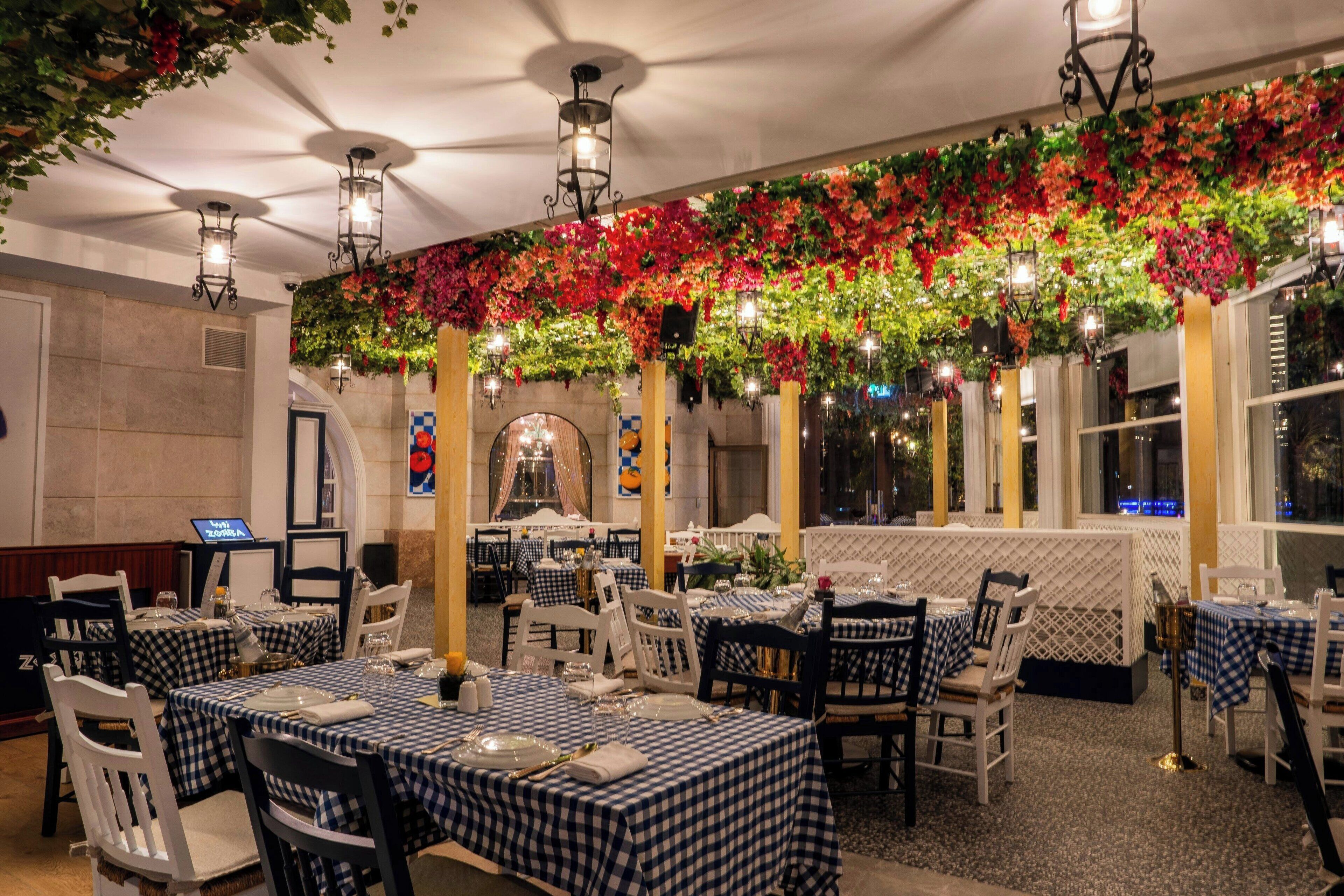 The St. Regis Marsa Arabia Island, The Pearl Qatar