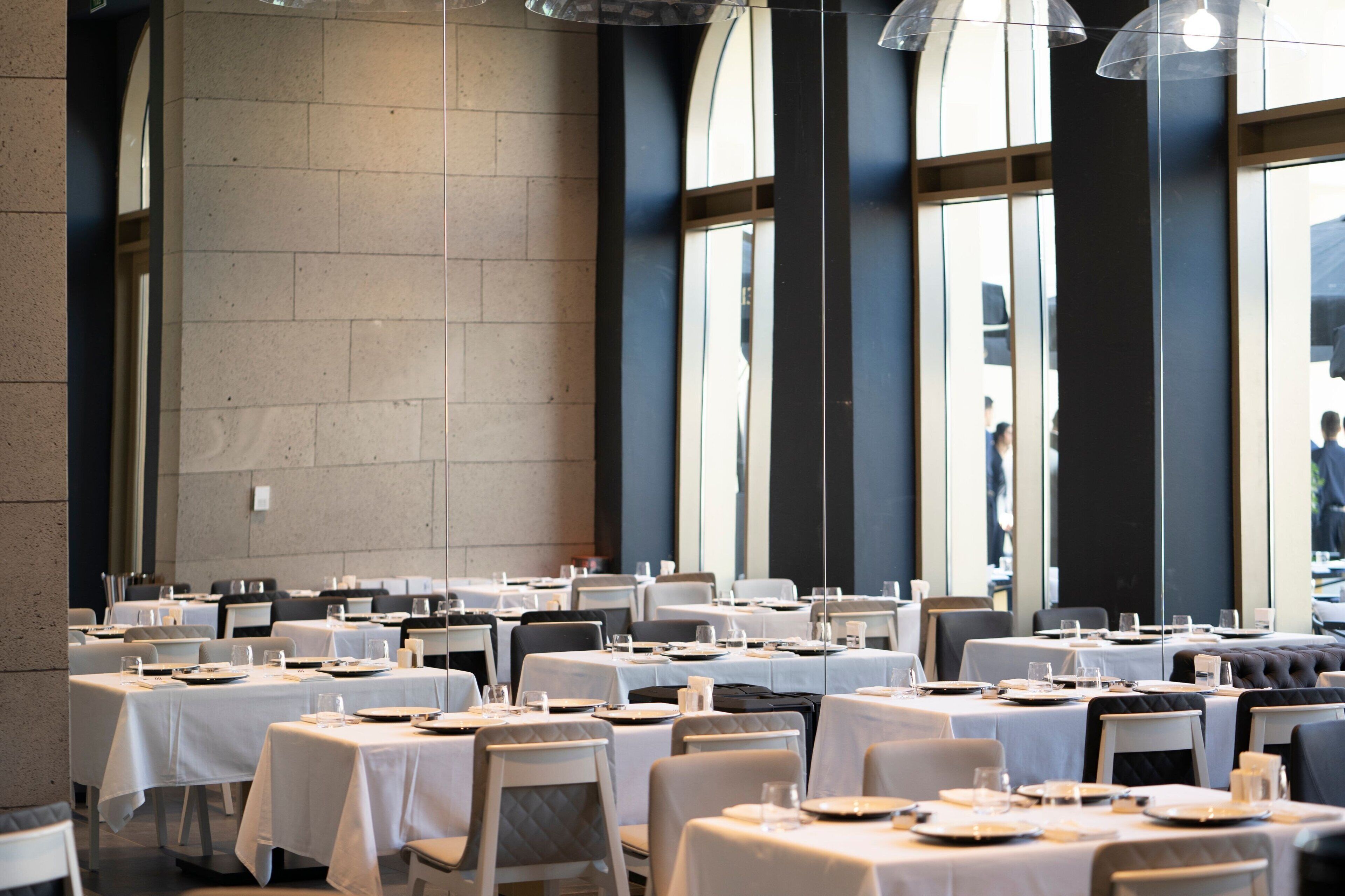 The St. Regis Marsa Arabia Island, The Pearl Qatar