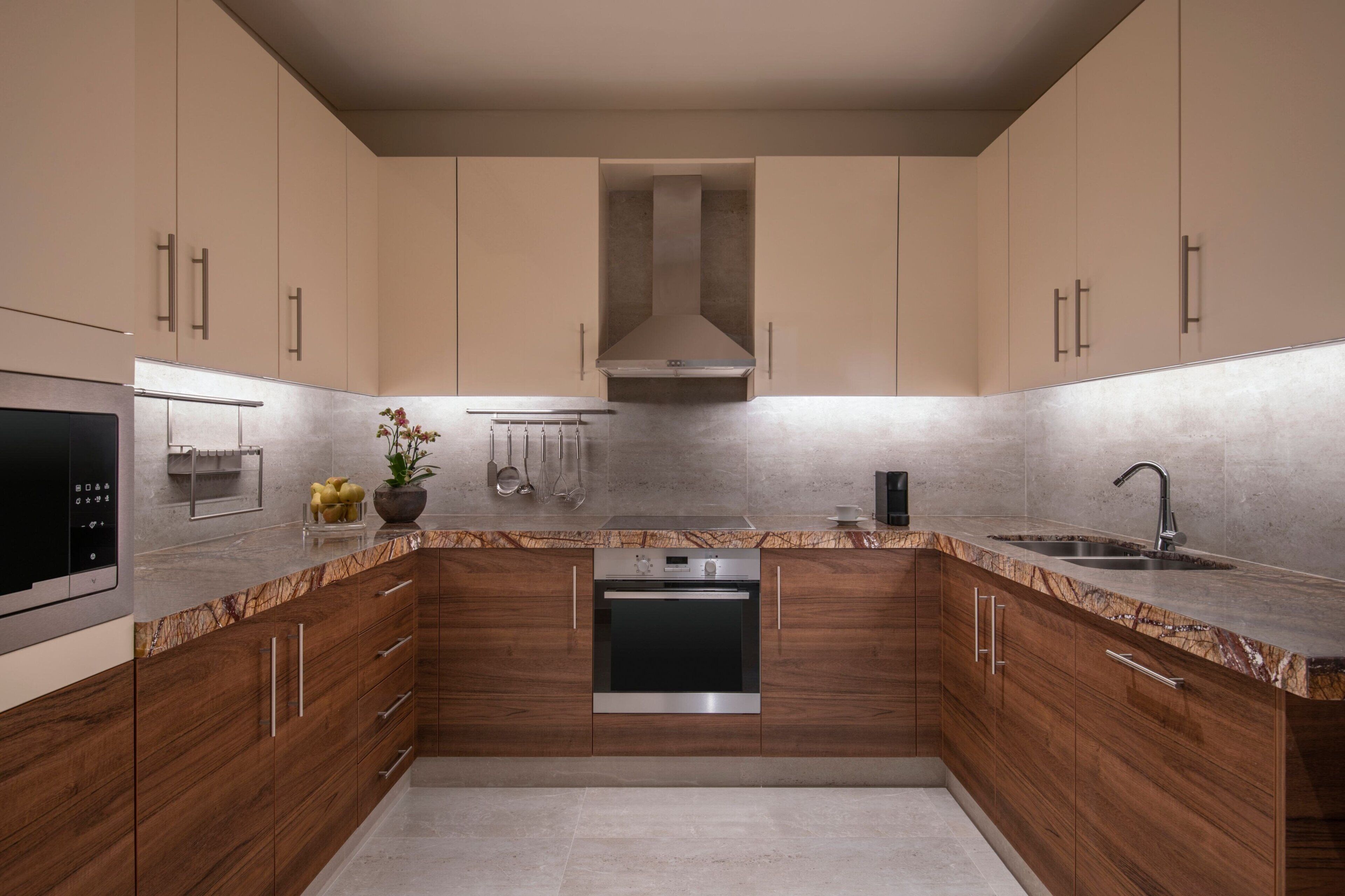 The St. Regis Marsa Arabia Island, The Pearl Qatar