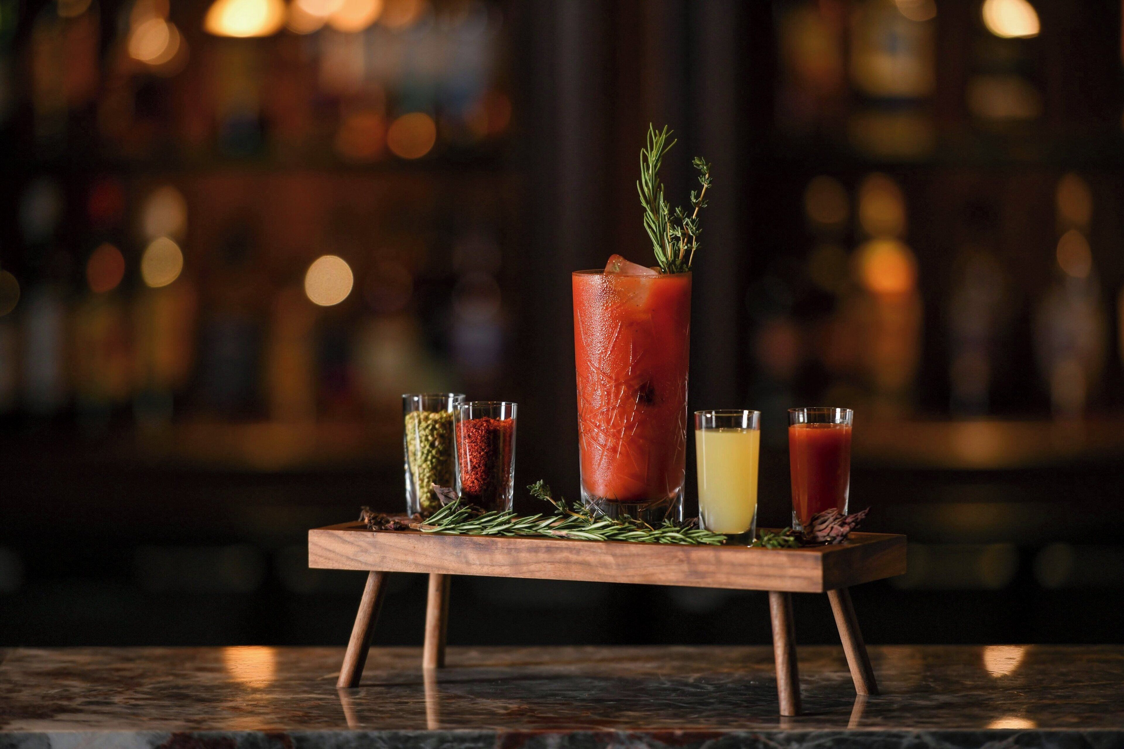 The St. Regis Marsa Arabia Island, The Pearl Qatar