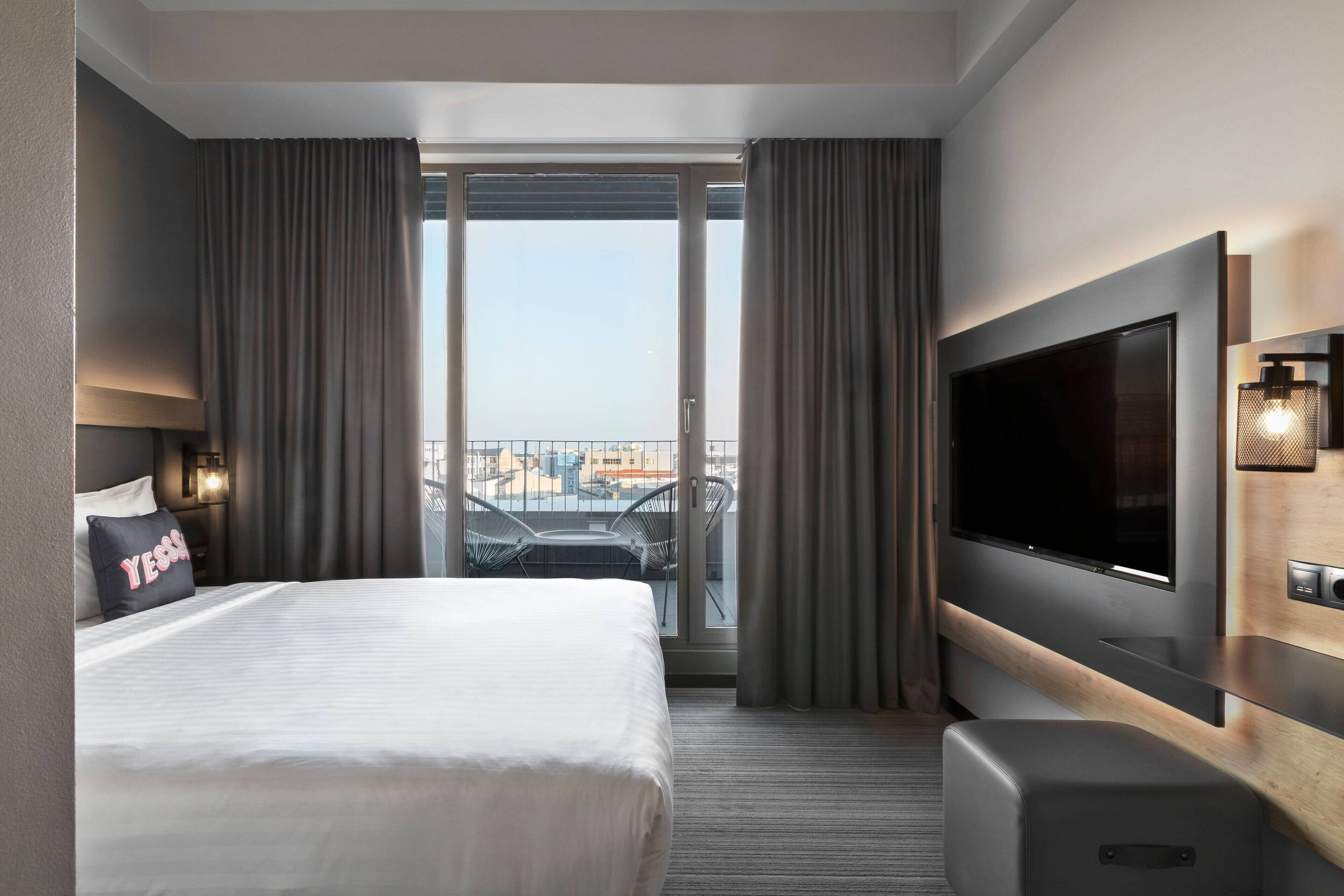 Moxy Bucharest Old Town Moxy Bucharest Old Town