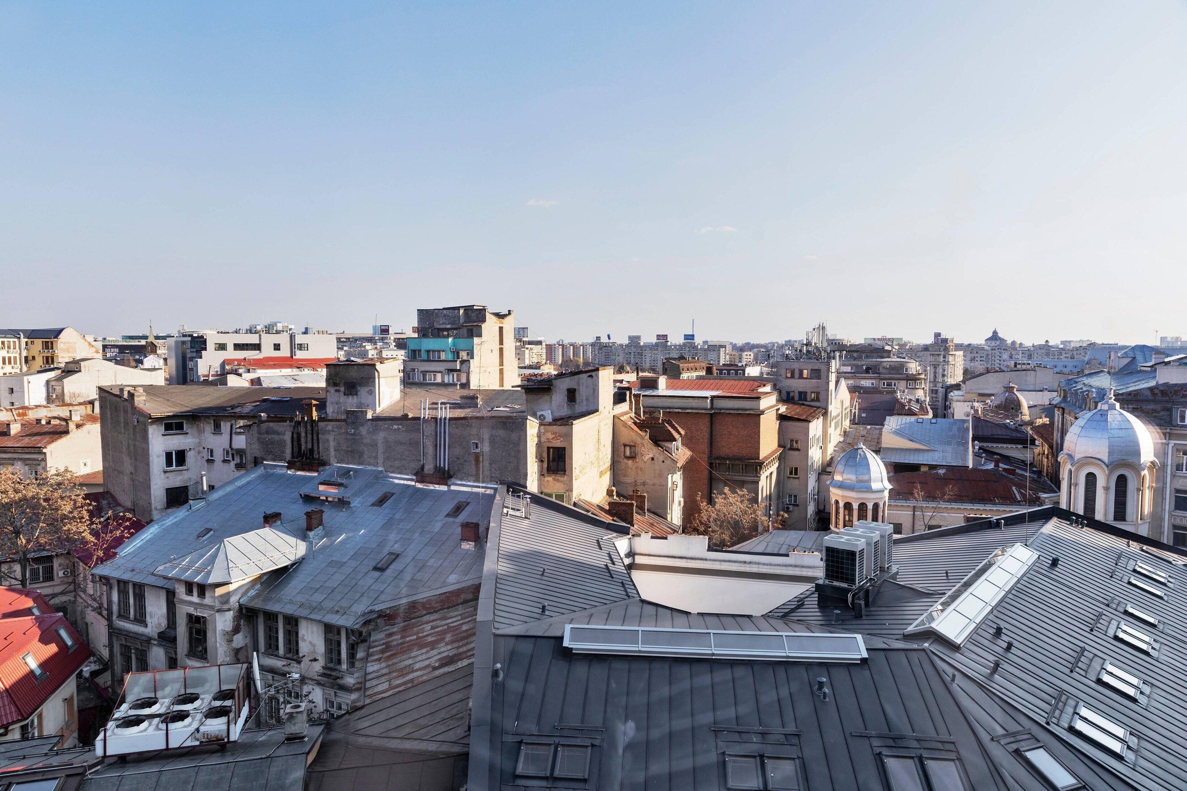 Moxy Bucharest Old Town Moxy Bucharest Old Town