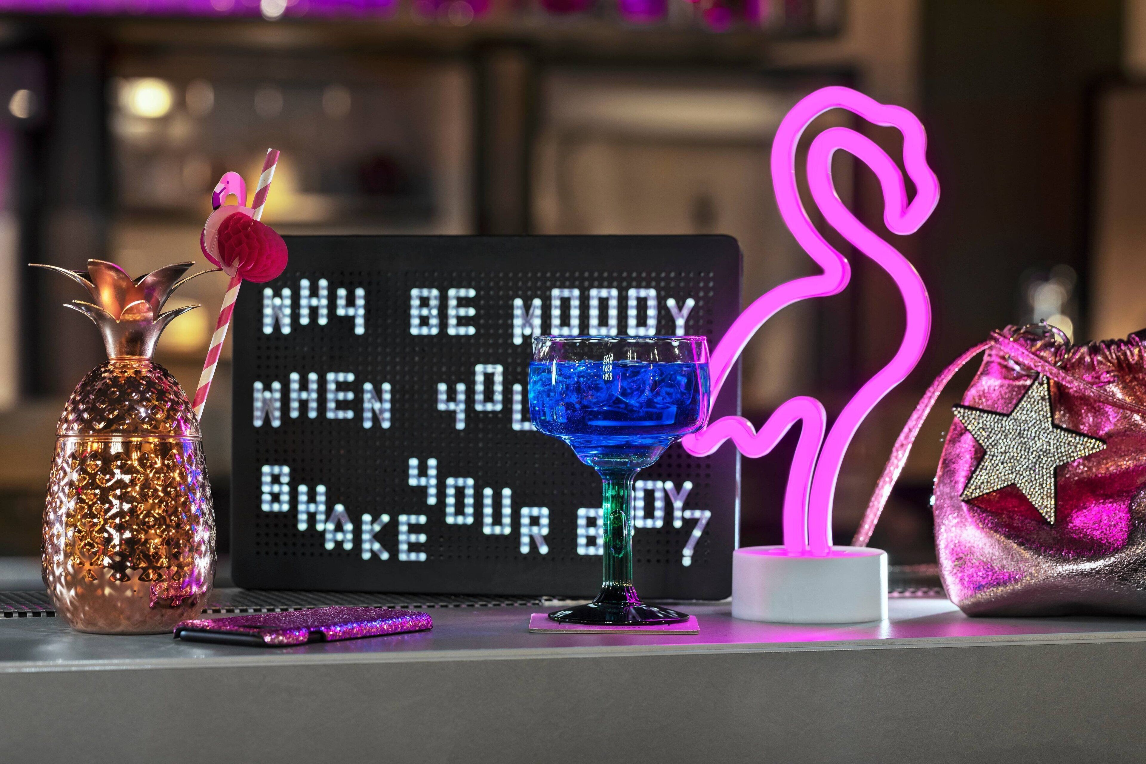 Moxy Bucharest Old Town Moxy Bucharest Old Town