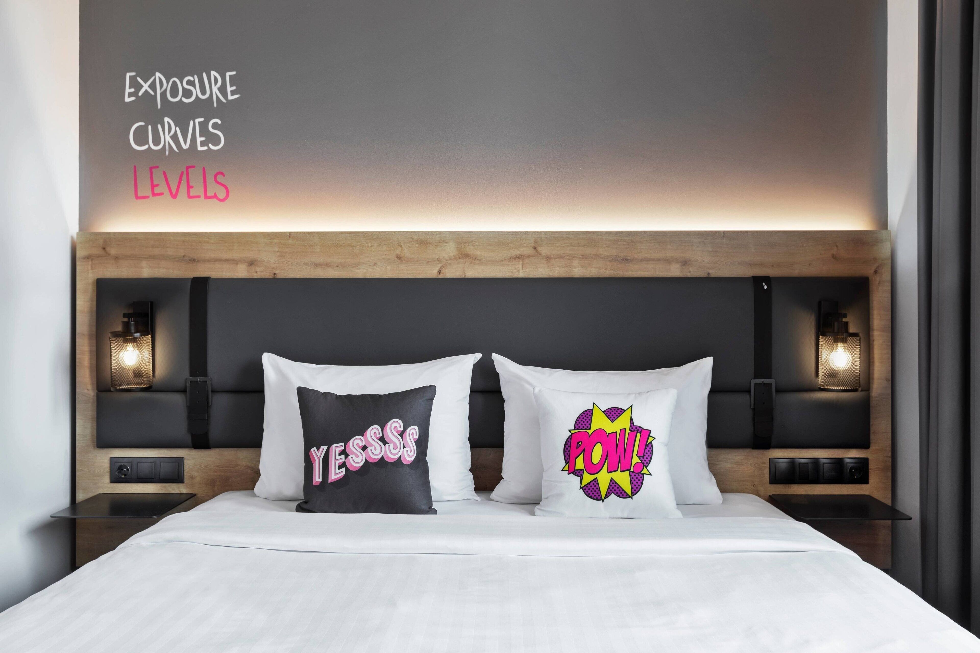 Moxy Bucharest Old Town Moxy Bucharest Old Town
