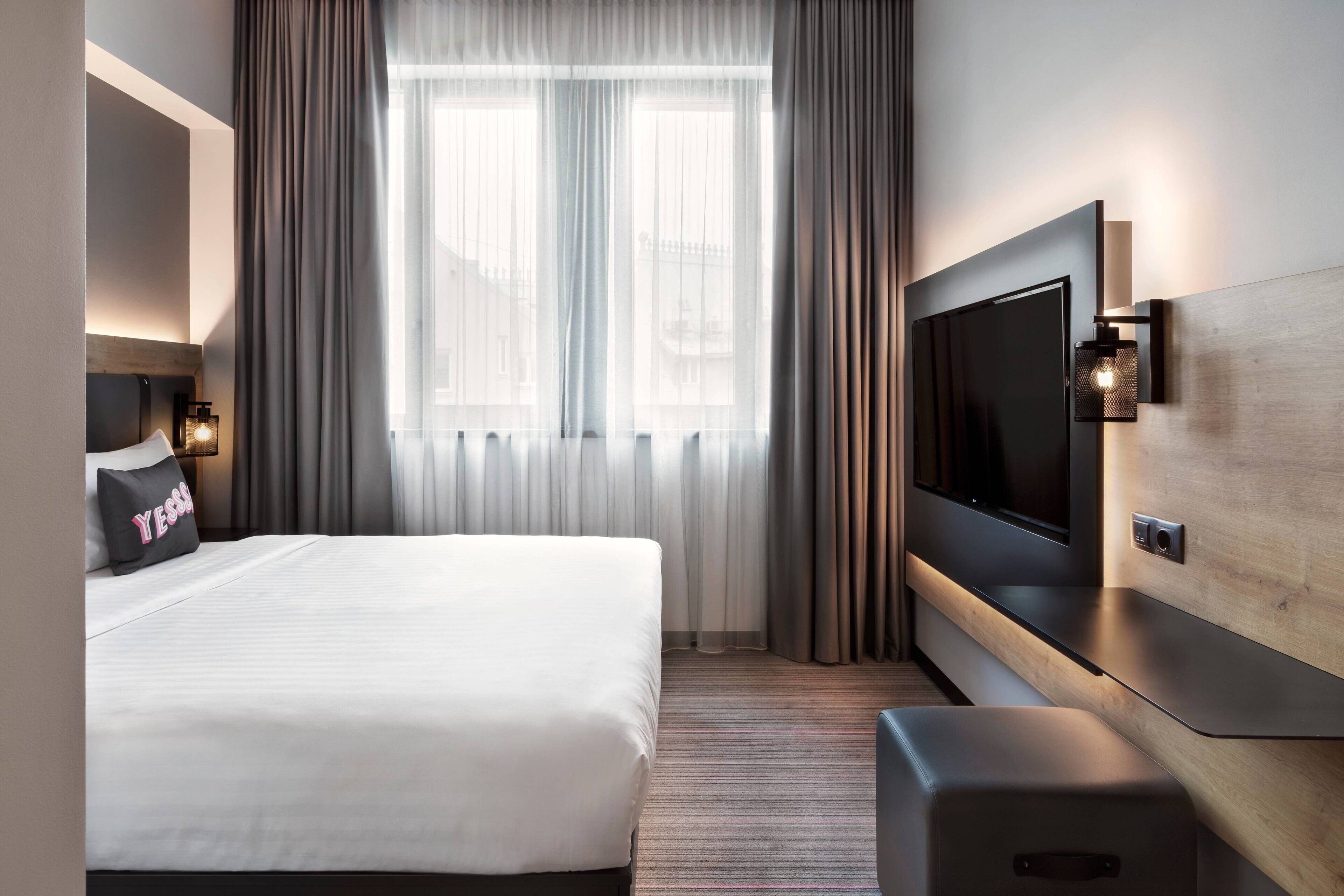 Moxy Bucharest Old Town Moxy Bucharest Old Town