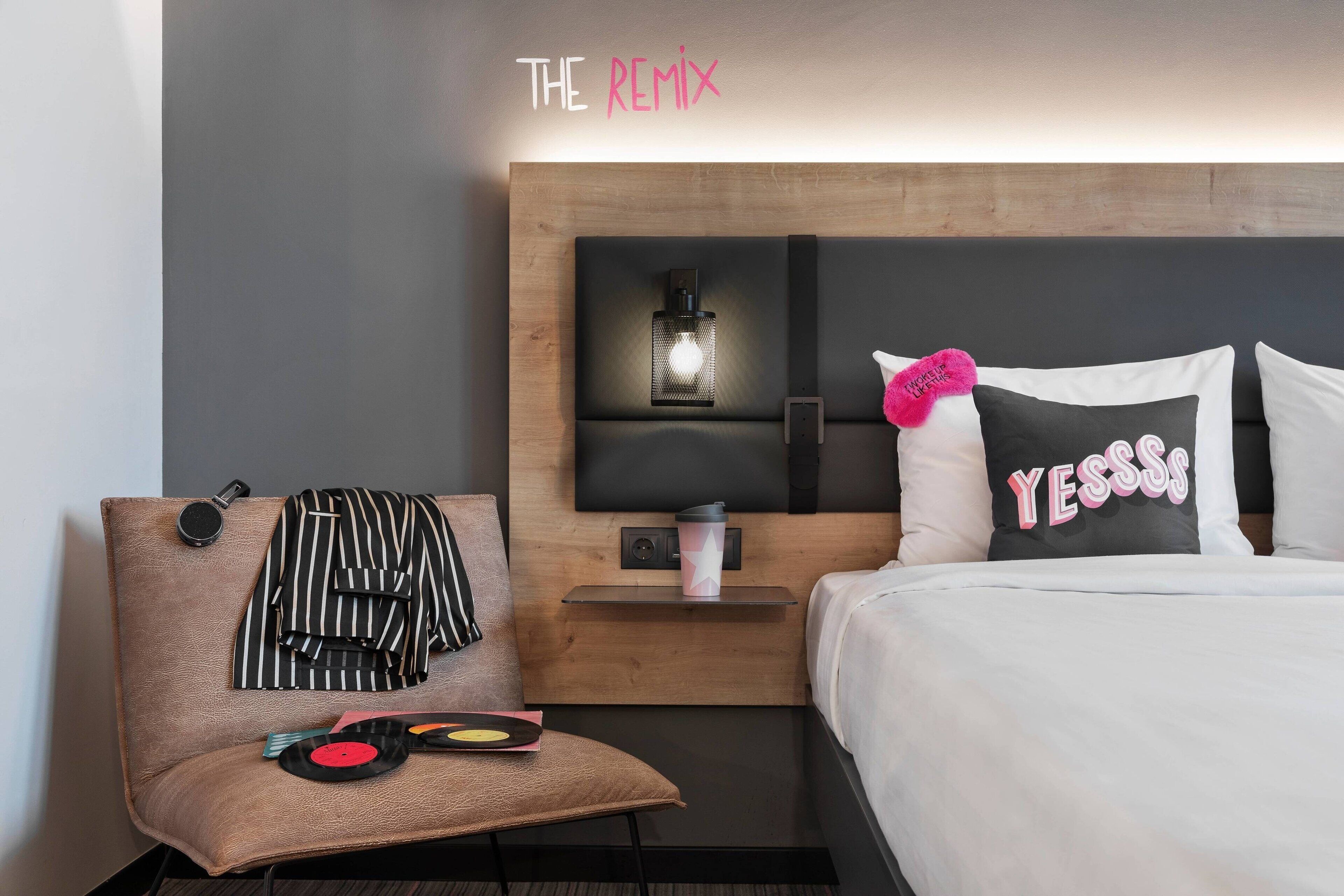 Moxy Bucharest Old Town Moxy Bucharest Old Town