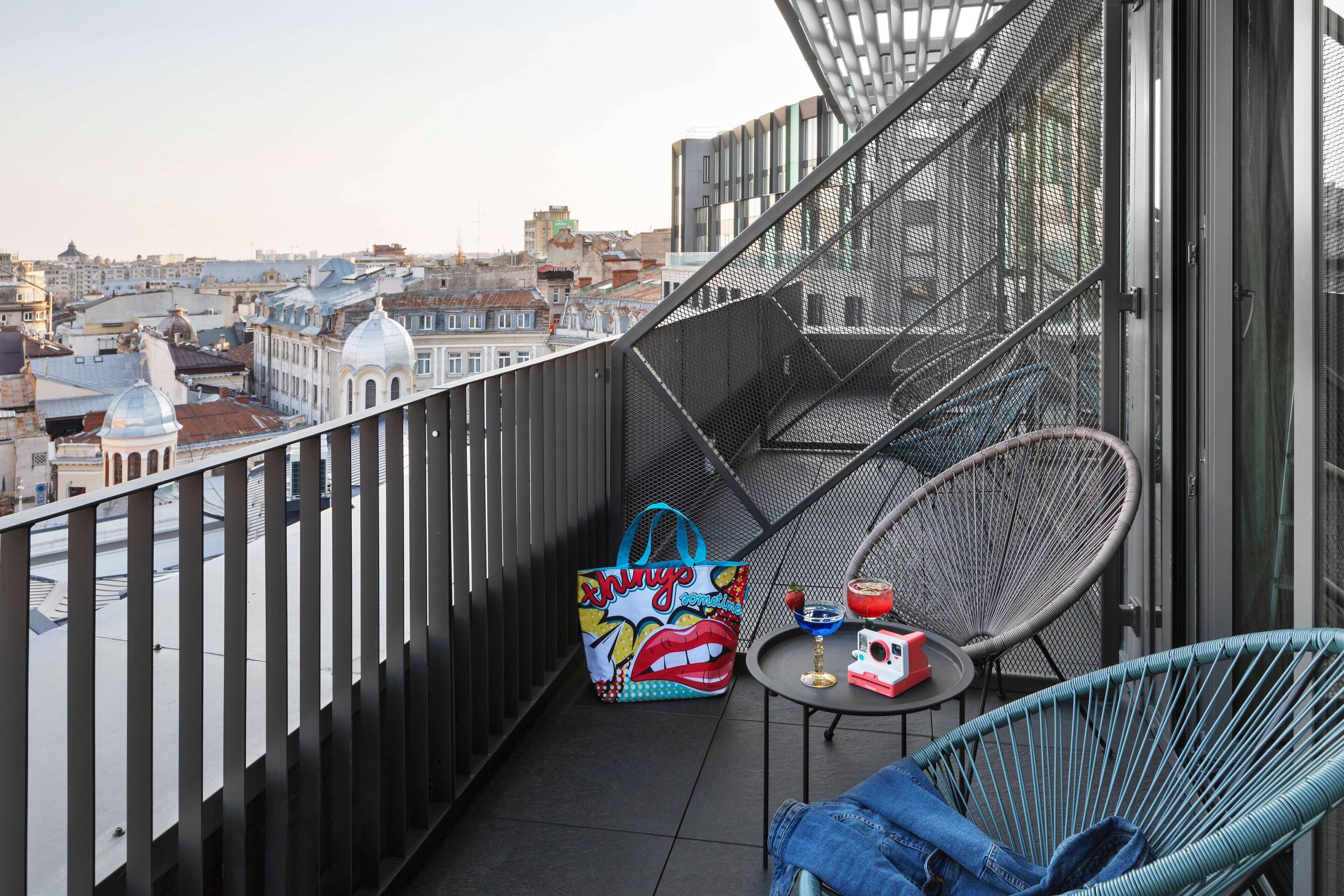 Moxy Bucharest Old Town Moxy Bucharest Old Town