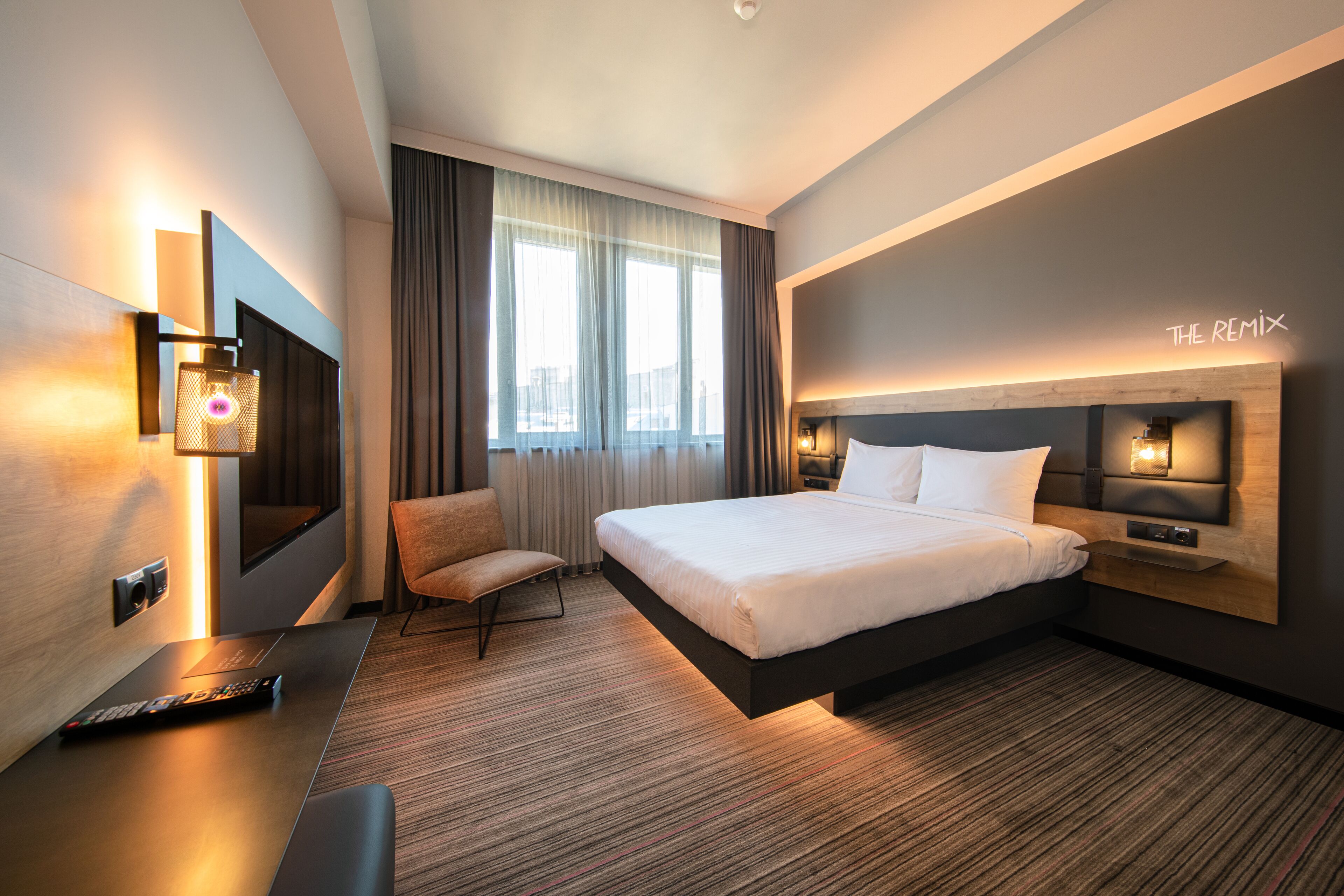Moxy Bucharest Old Town Moxy Bucharest Old Town