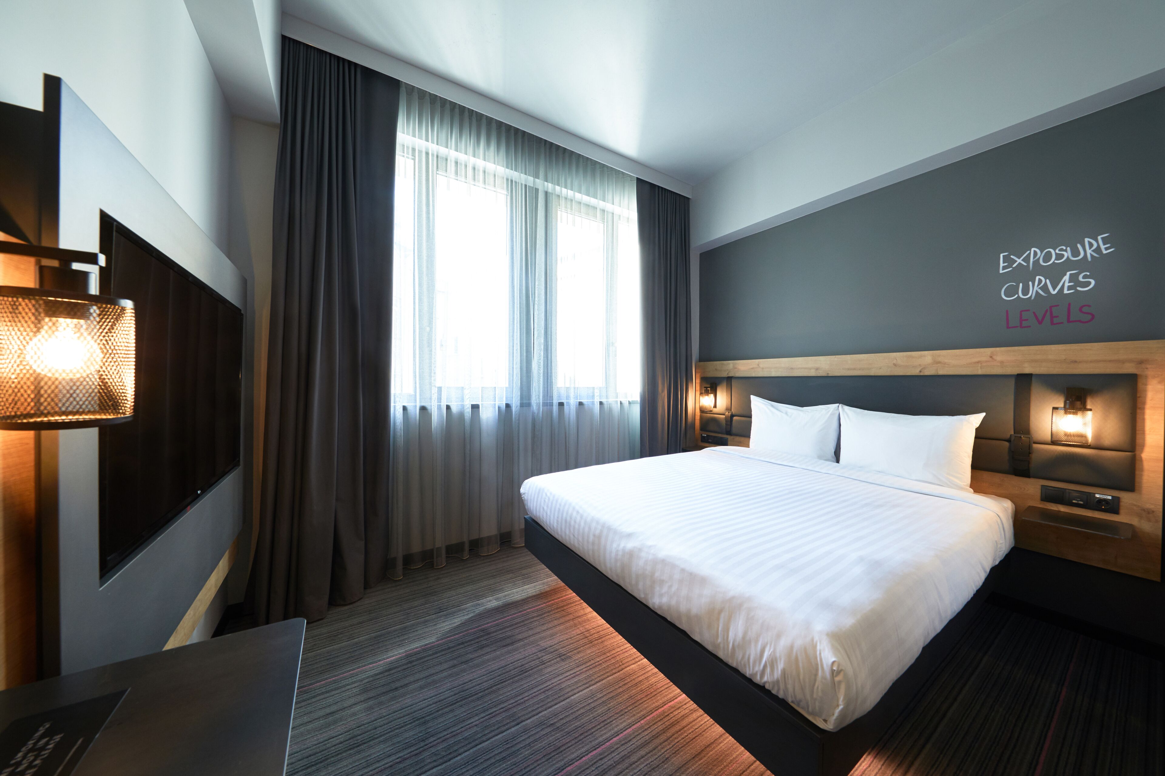 Moxy Bucharest Old Town Moxy Bucharest Old Town