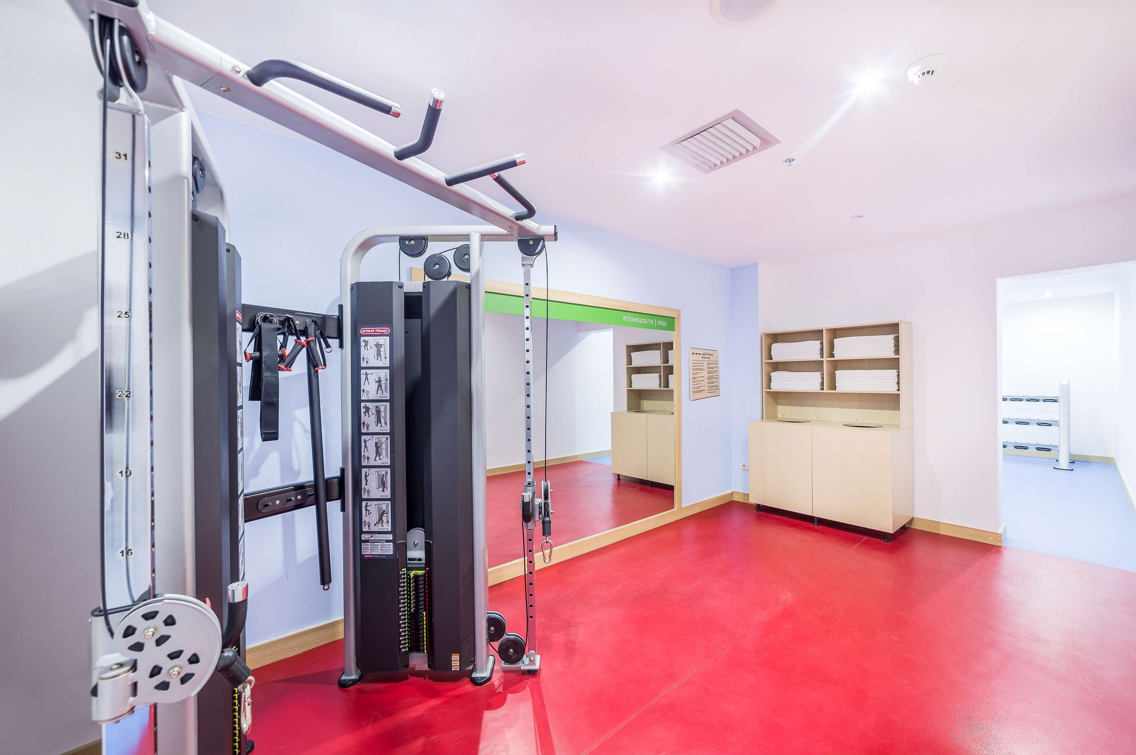 Hampton by Hilton Iasi Hampton by Hilton Iasi