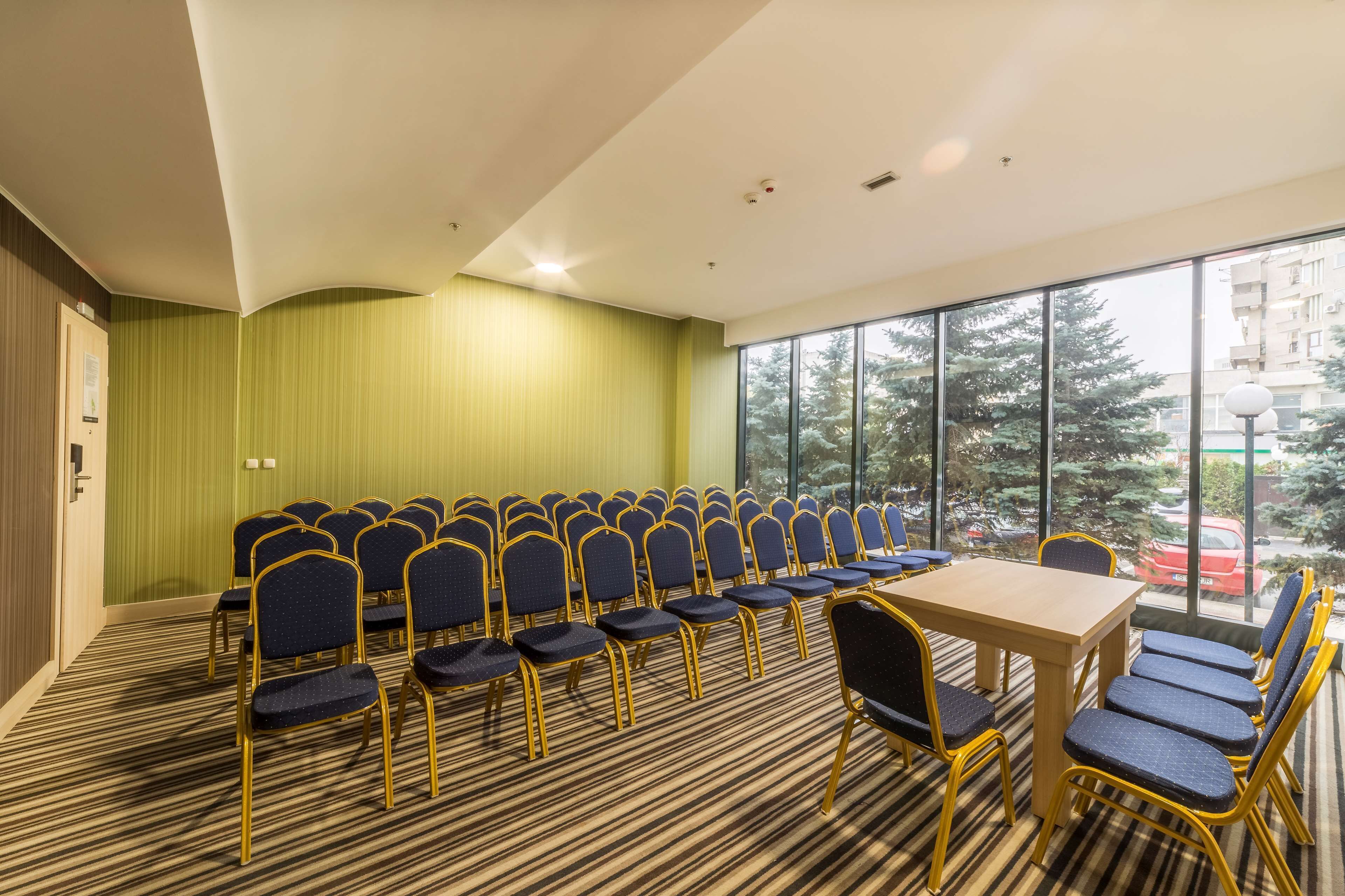 Hampton by Hilton Iasi Hampton by Hilton Iasi
