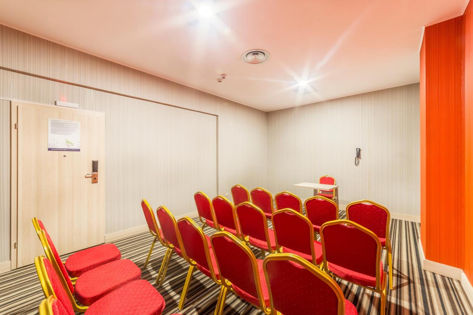 Hampton by Hilton Iasi Hampton by Hilton Iasi
