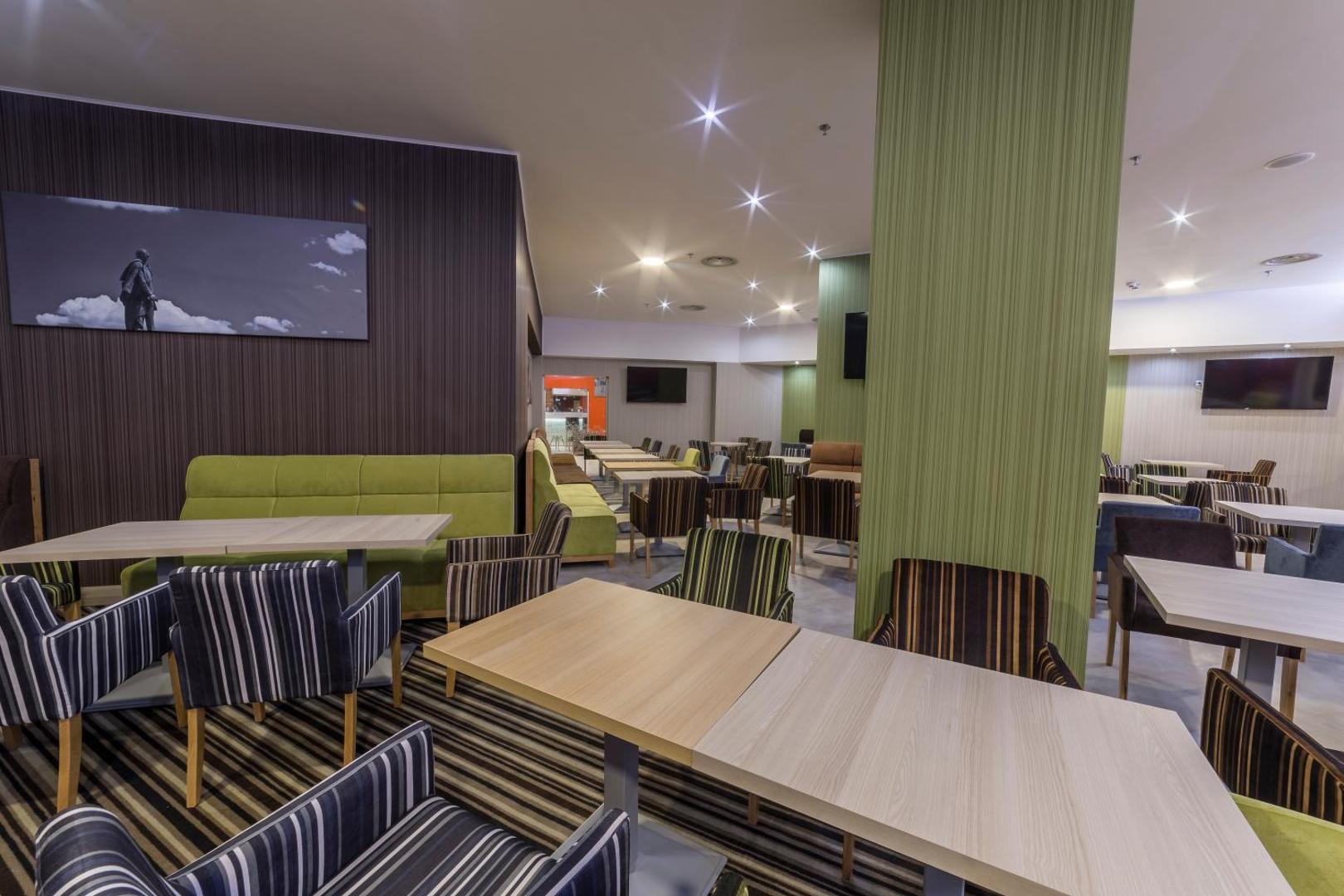 Hampton by Hilton Iasi Hampton by Hilton Iasi