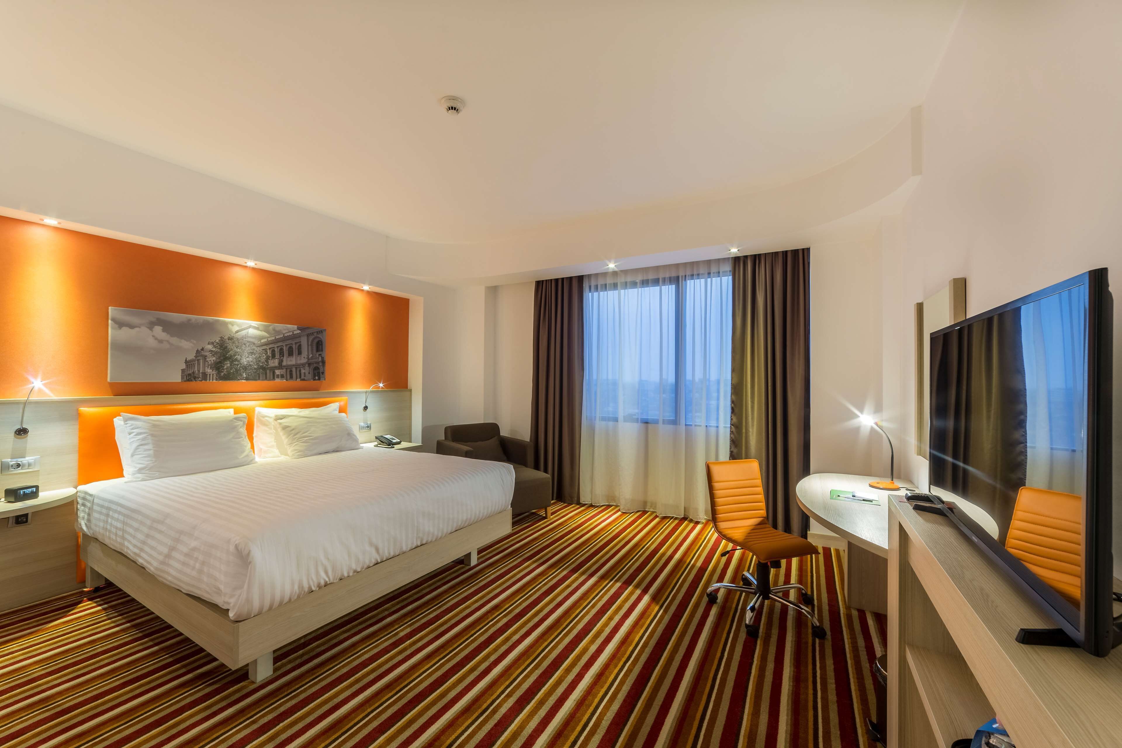 Hampton by Hilton Iasi Hampton by Hilton Iasi