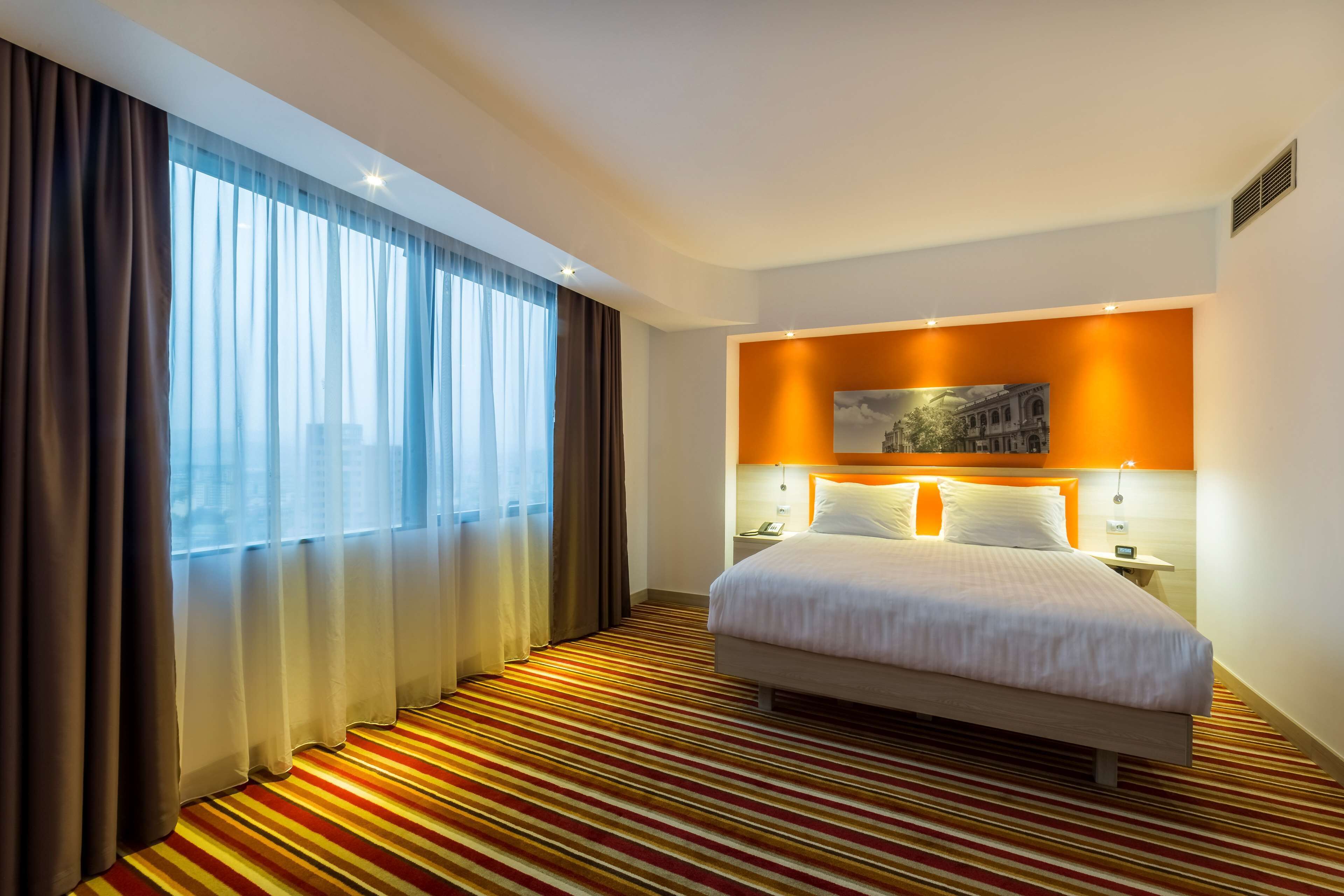 Hampton by Hilton Iasi Hampton by Hilton Iasi