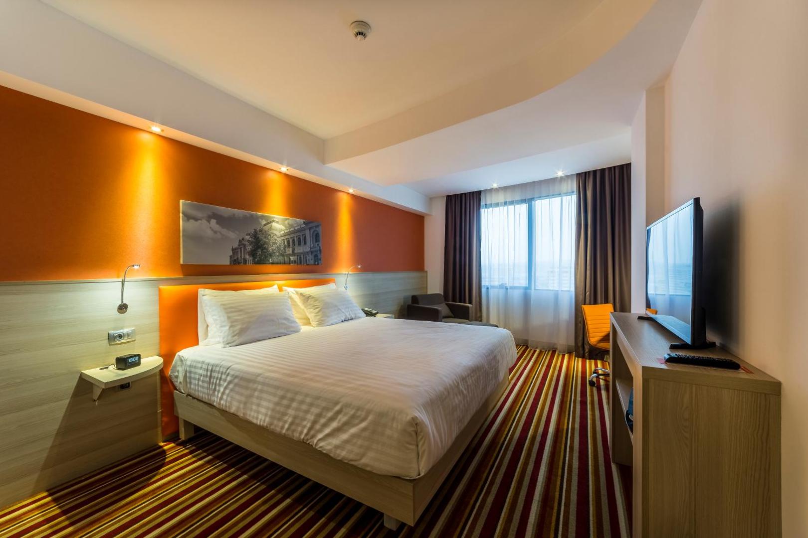 Hampton by Hilton Iasi Hampton by Hilton Iasi