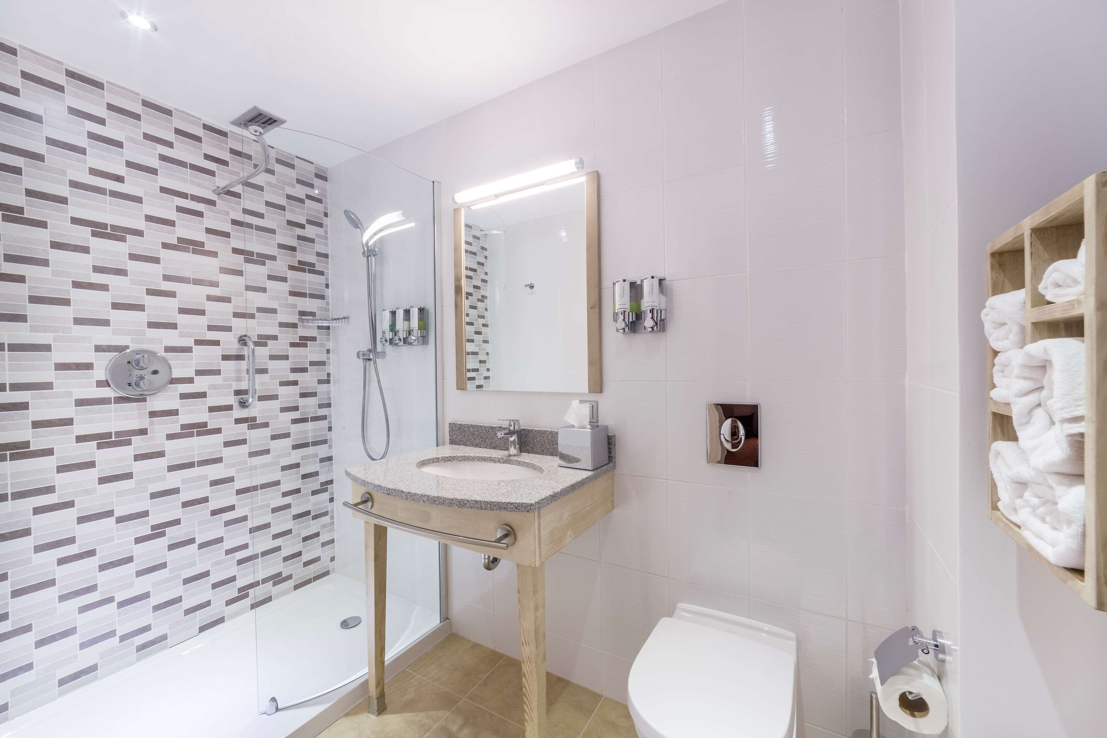 Hampton by Hilton Iasi Hampton by Hilton Iasi