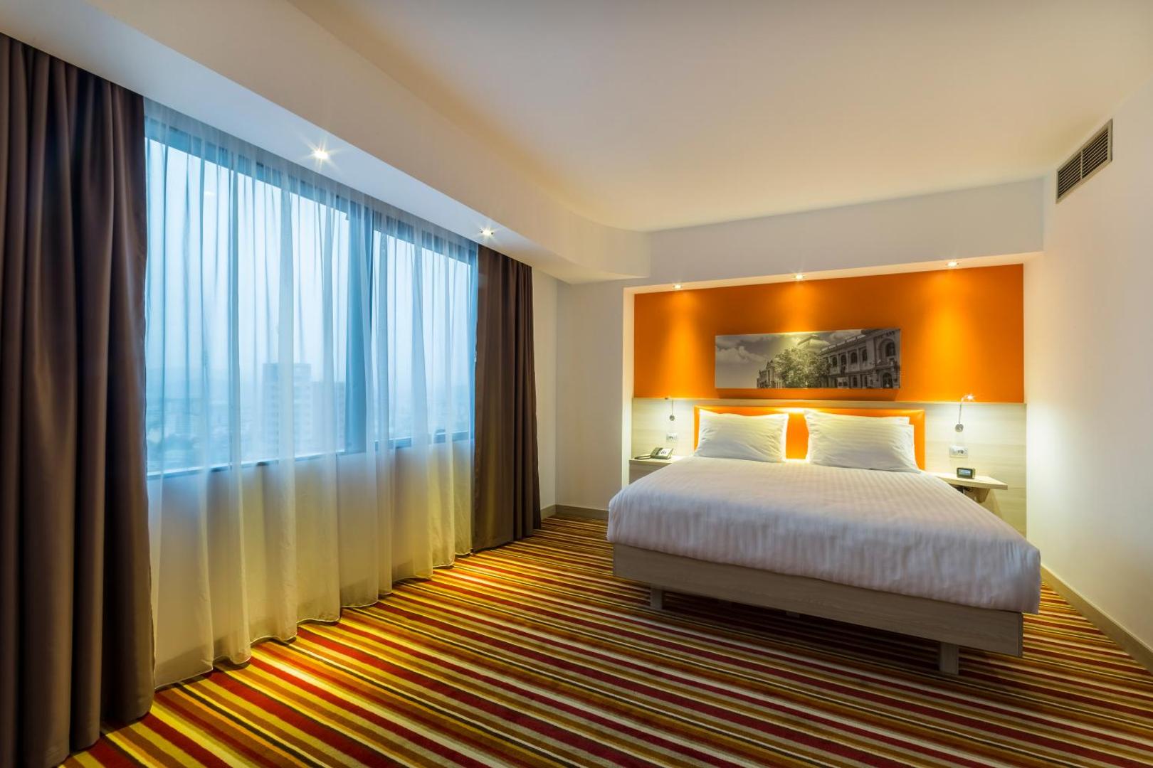 Hampton by Hilton Iasi Hampton by Hilton Iasi