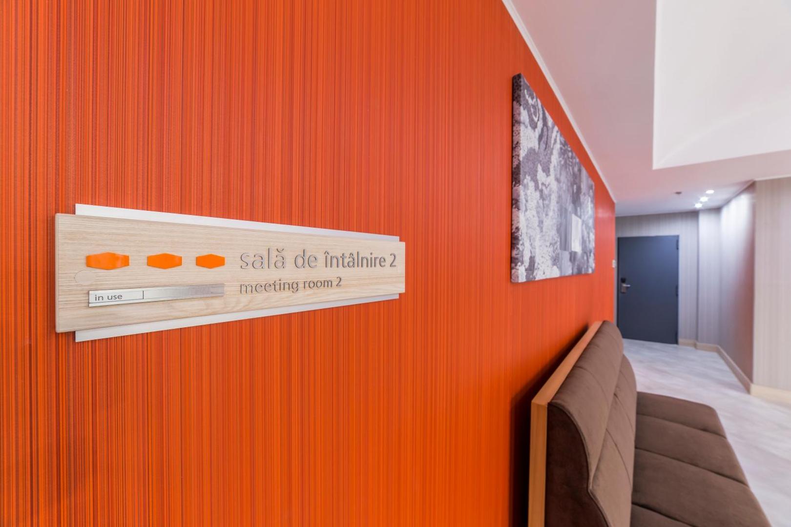 Hampton by Hilton Iasi Hampton by Hilton Iasi