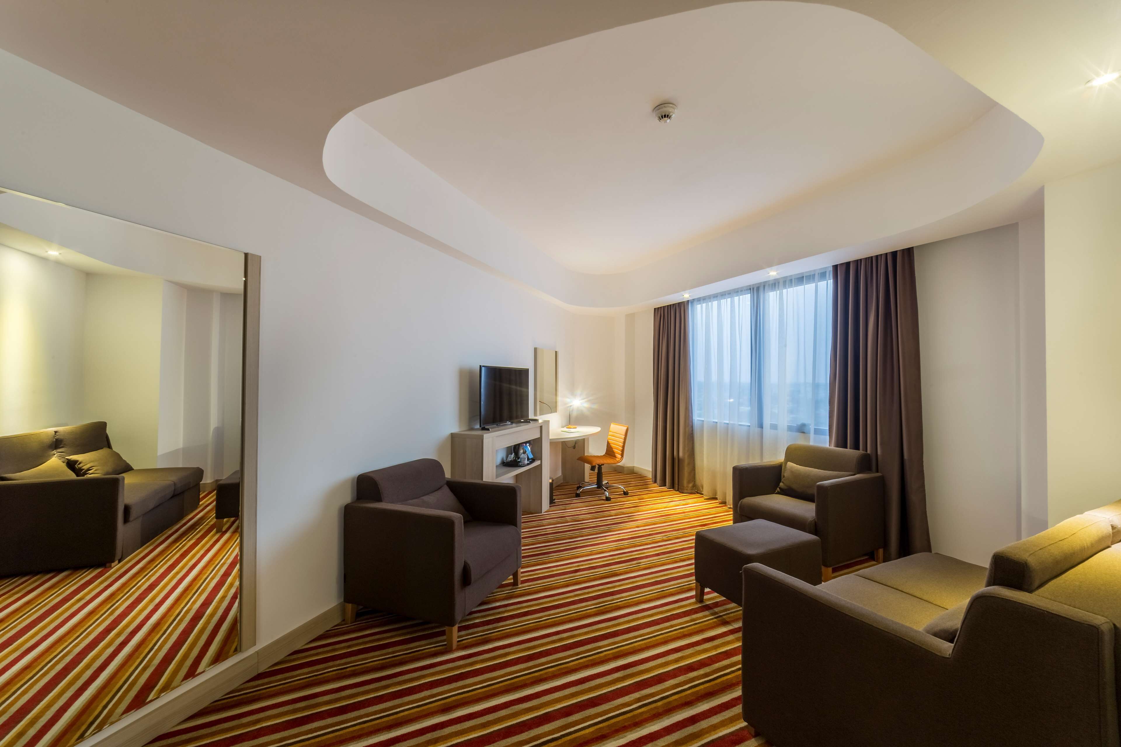 Hampton by Hilton Iasi Hampton by Hilton Iasi
