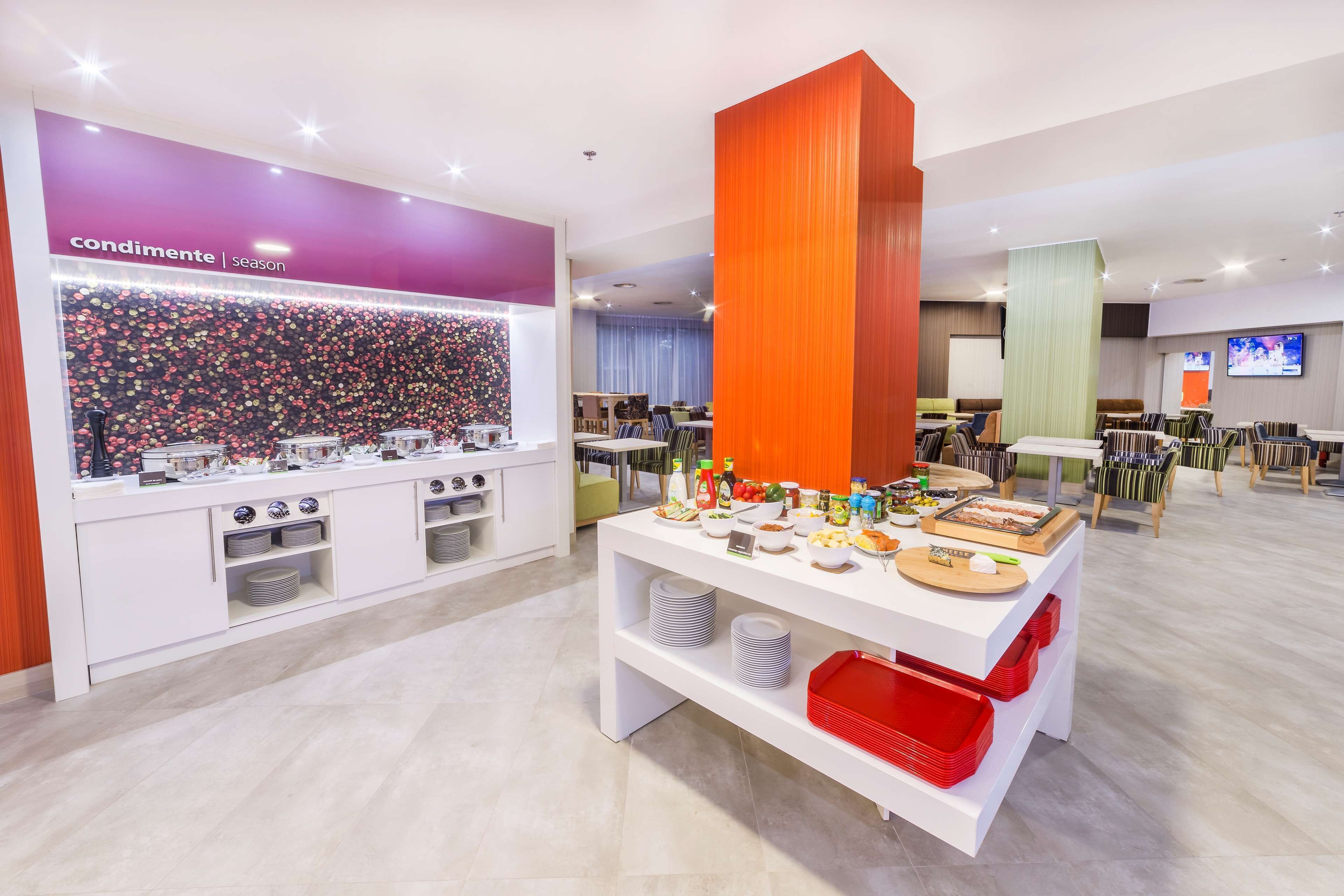 Hampton by Hilton Iasi Hampton by Hilton Iasi
