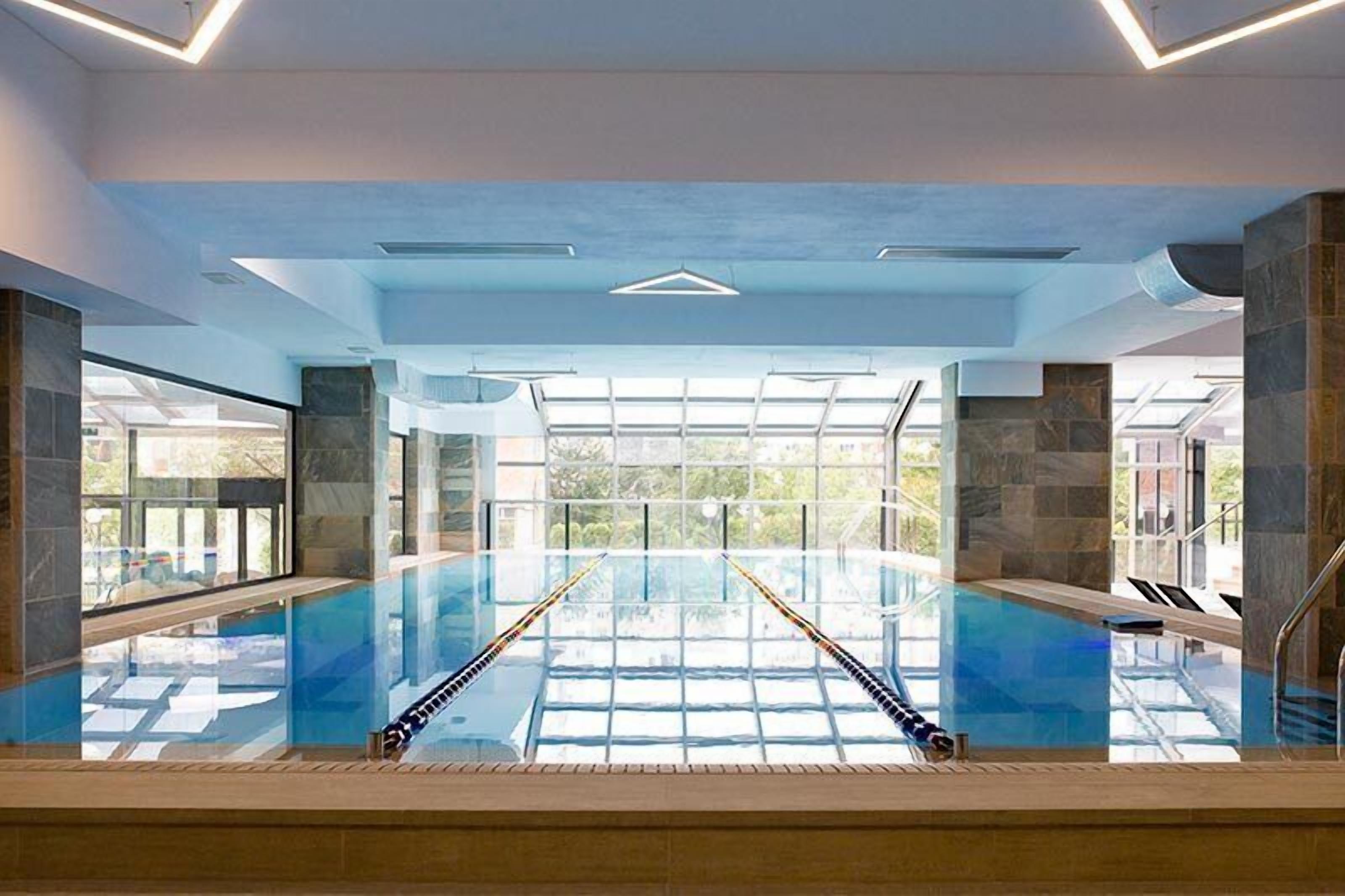 Hampton by Hilton Iasi Hampton by Hilton Iasi