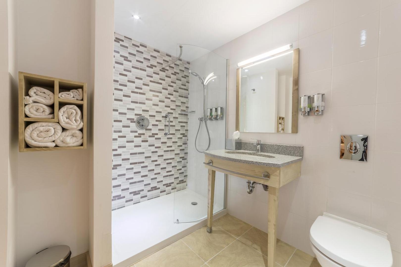 Hampton by Hilton Iasi Hampton by Hilton Iasi