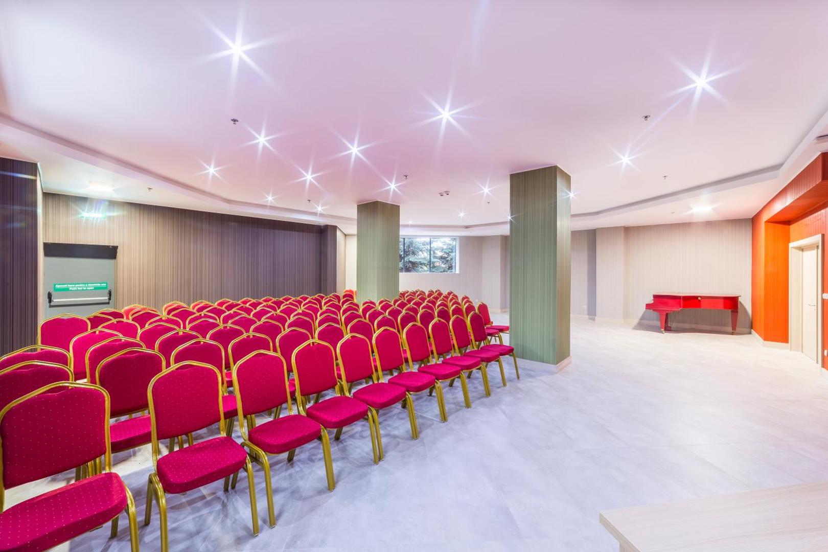 Hampton by Hilton Iasi Hampton by Hilton Iasi